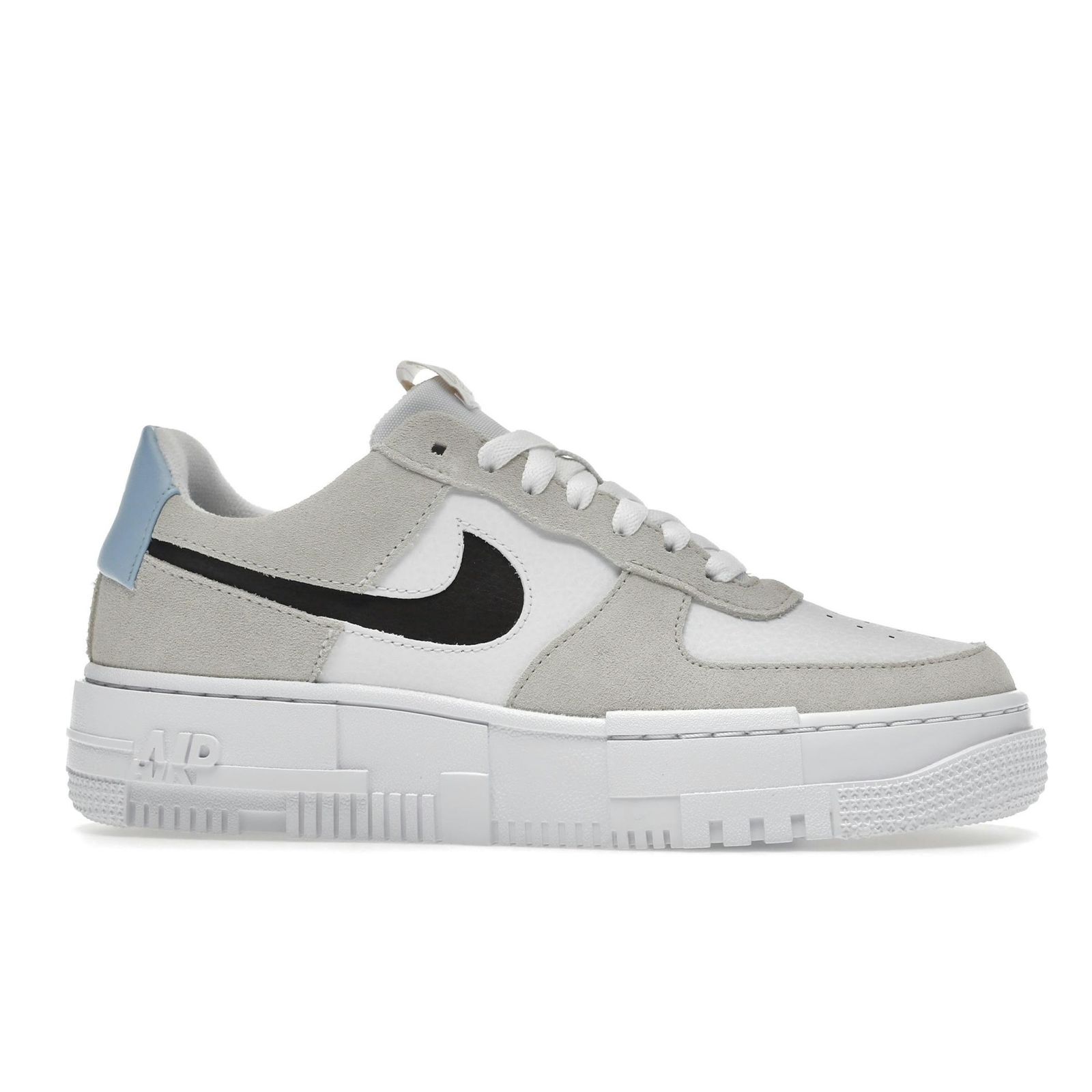 Air Force 1 Low Pixel Desert Sand Women’s Sneaker DH3861-001