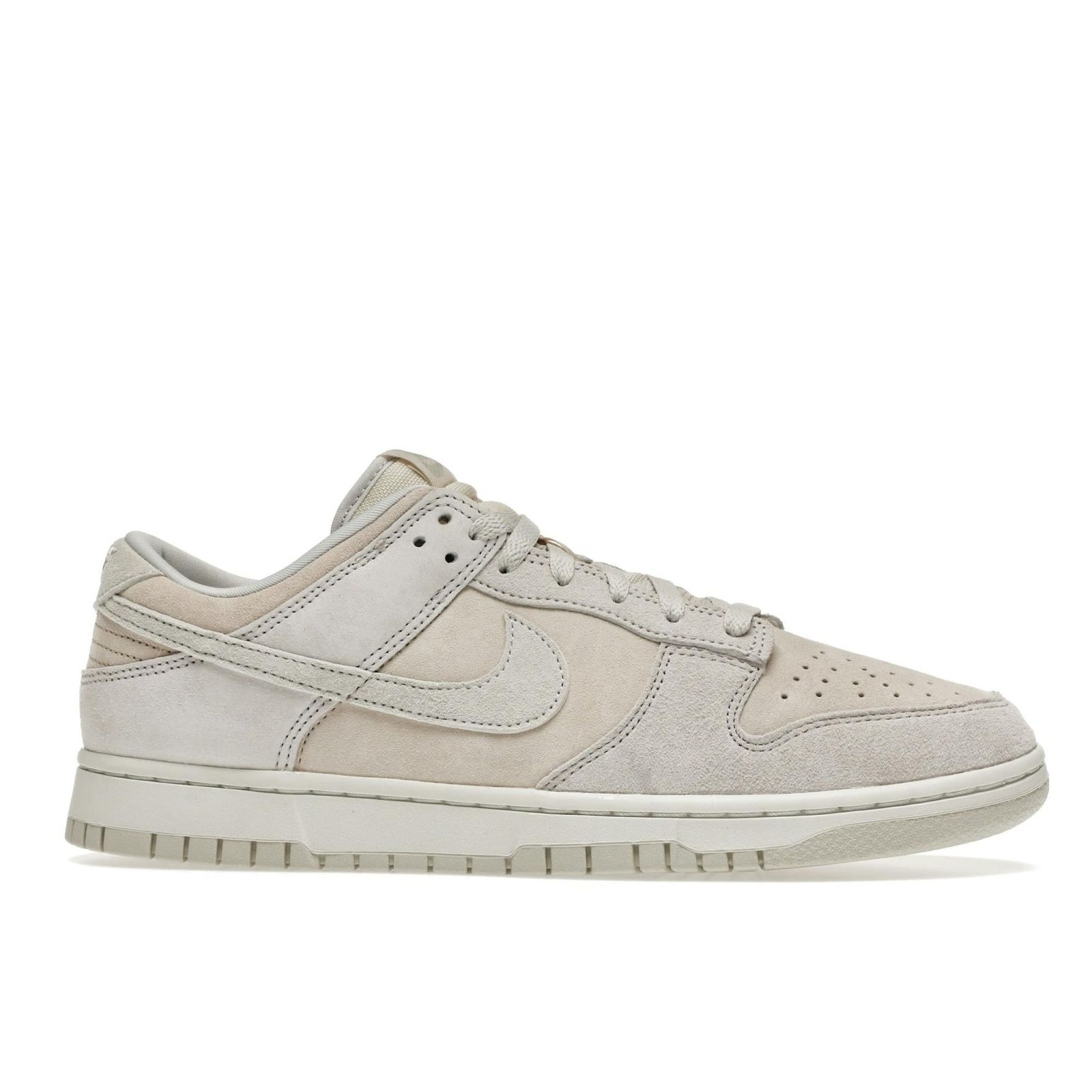 Dunk Low Premium Vast Grey DD8338-001 Sneakers