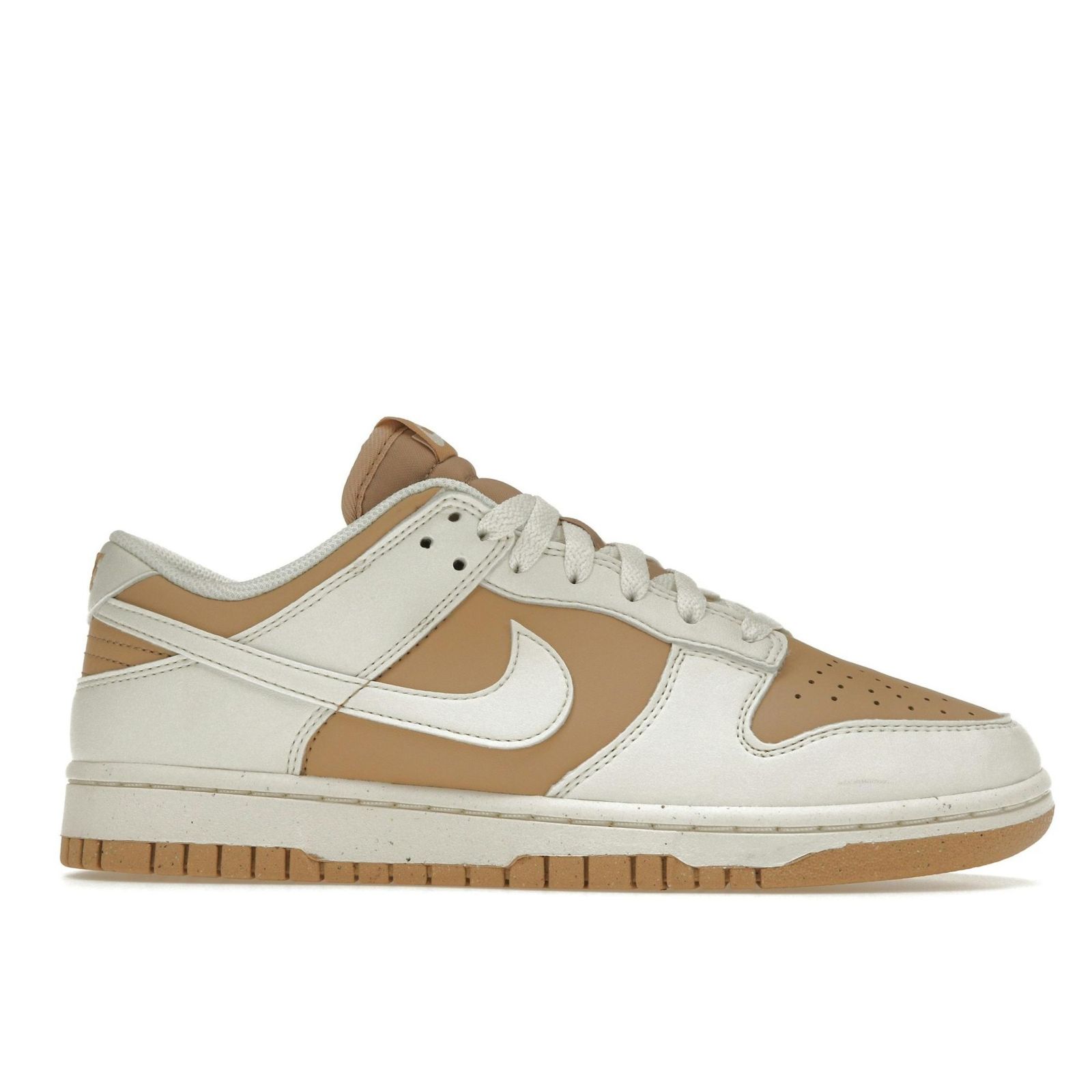 Dunk Low Next Nature Beige Sail Women’s DD1873-200 Sneakers
