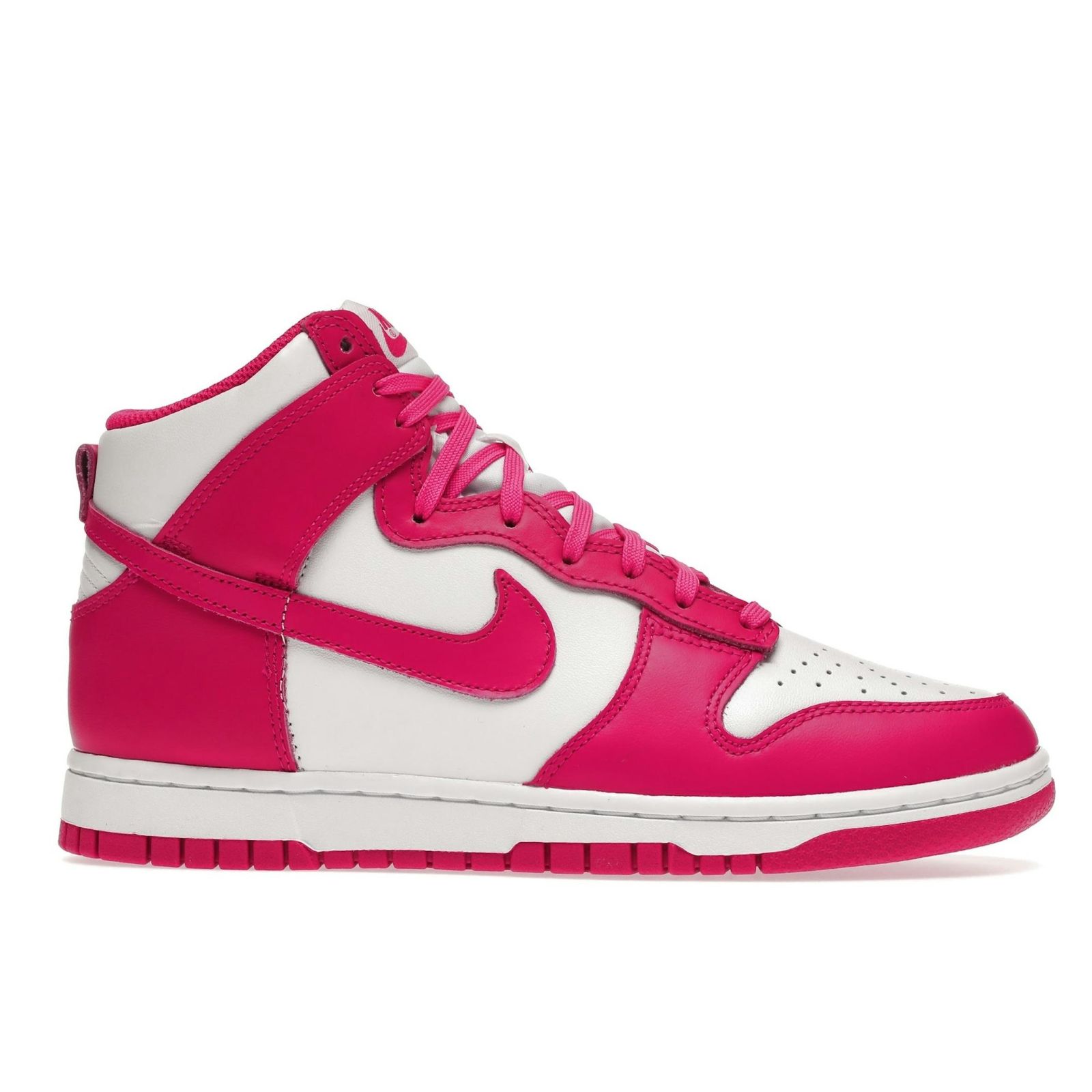 Dunk High Pink Prime Women’s Sneakers DD1869-110