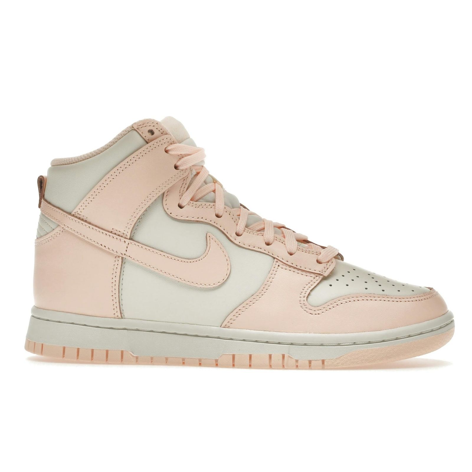 Dunk High Sail Crimson Tint Women’s Sneaker DD1869-104