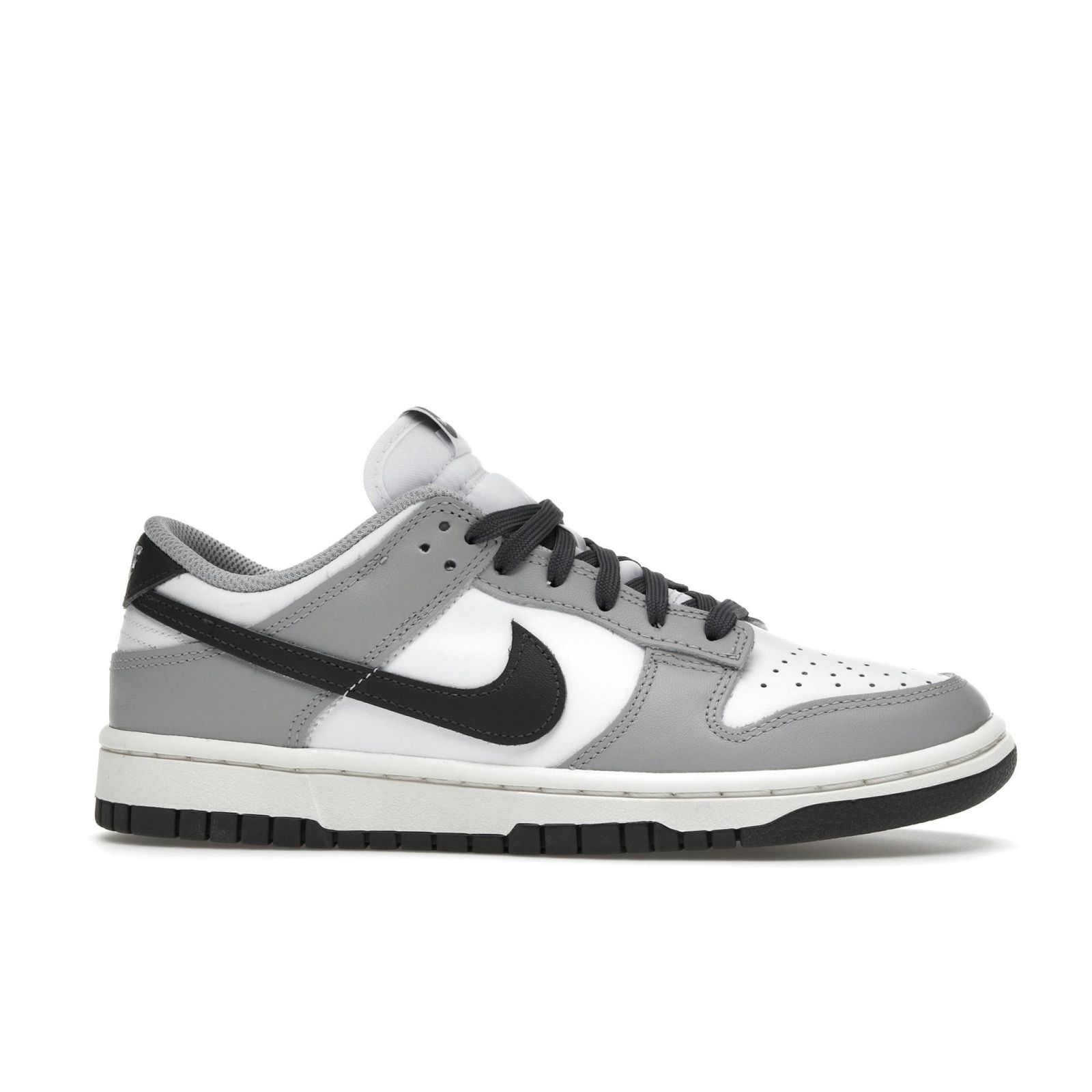Dunk Low Light Smoke Grey Women’s DD1503-117 Sneakers