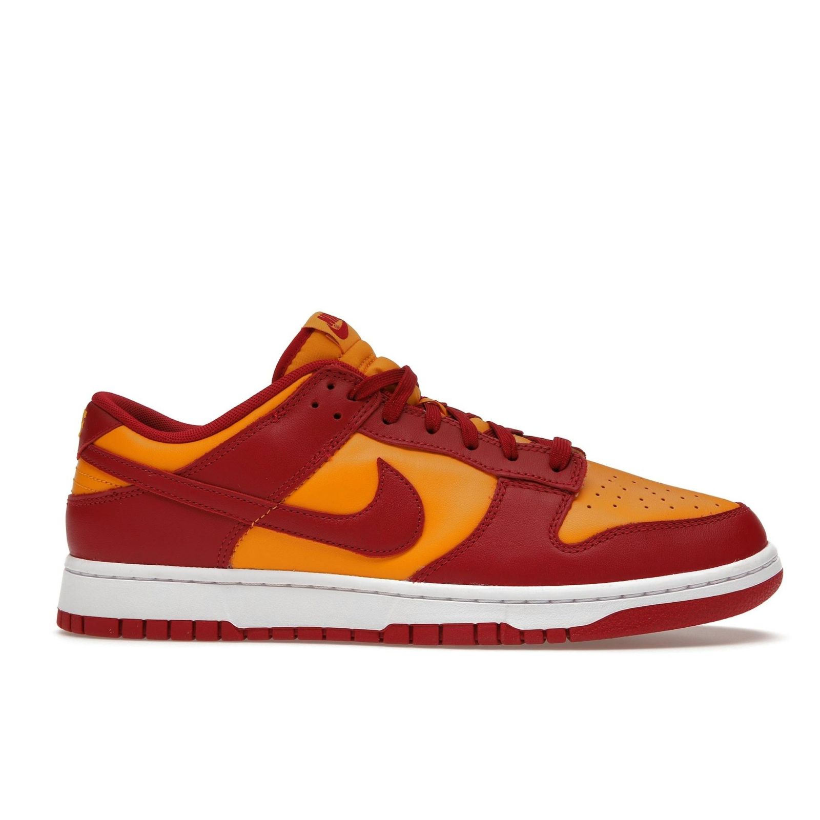 Dunk Low Midas Gold DD1391-701 Sneakers