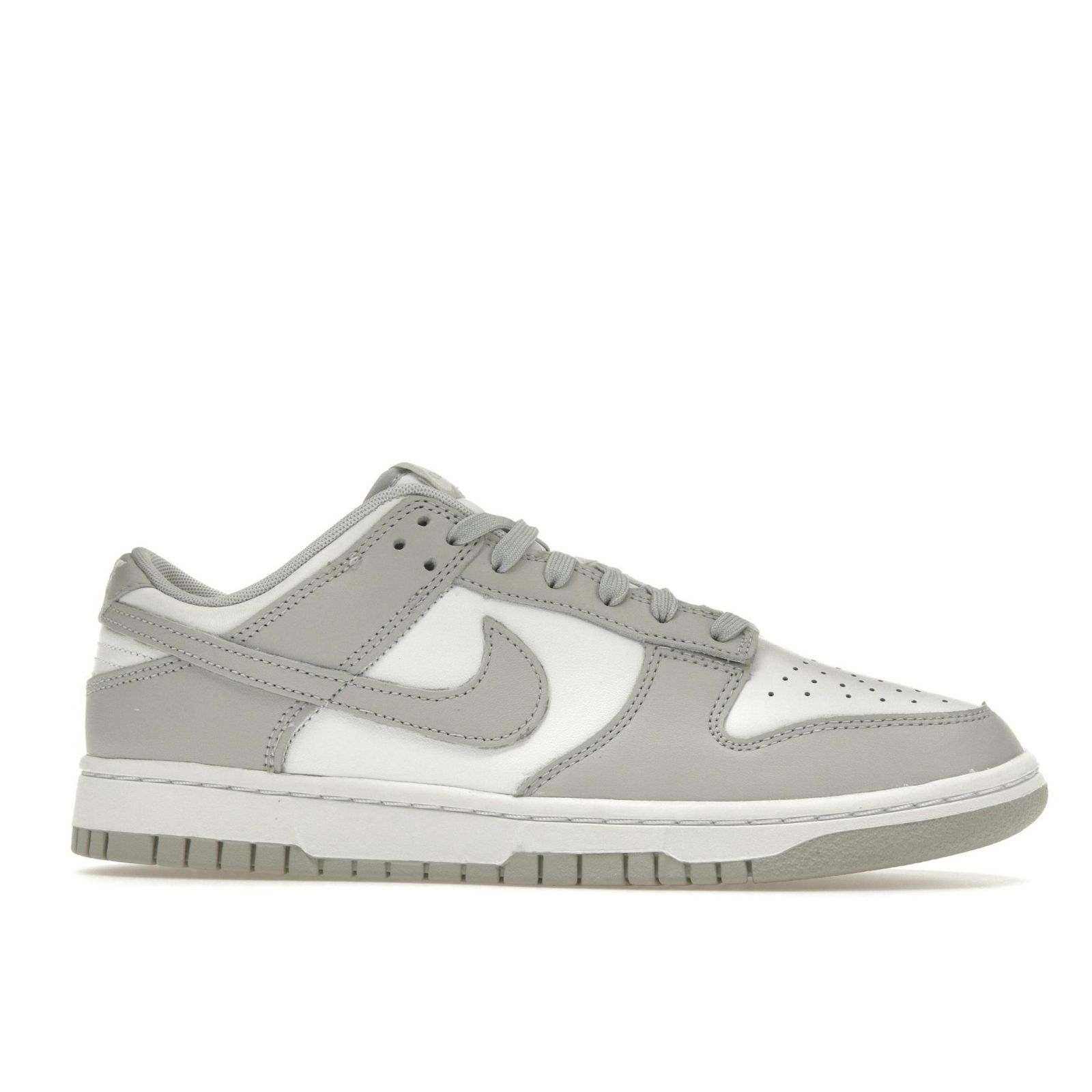 Dunk Low Grey Fog DD1391-103 Sneakers