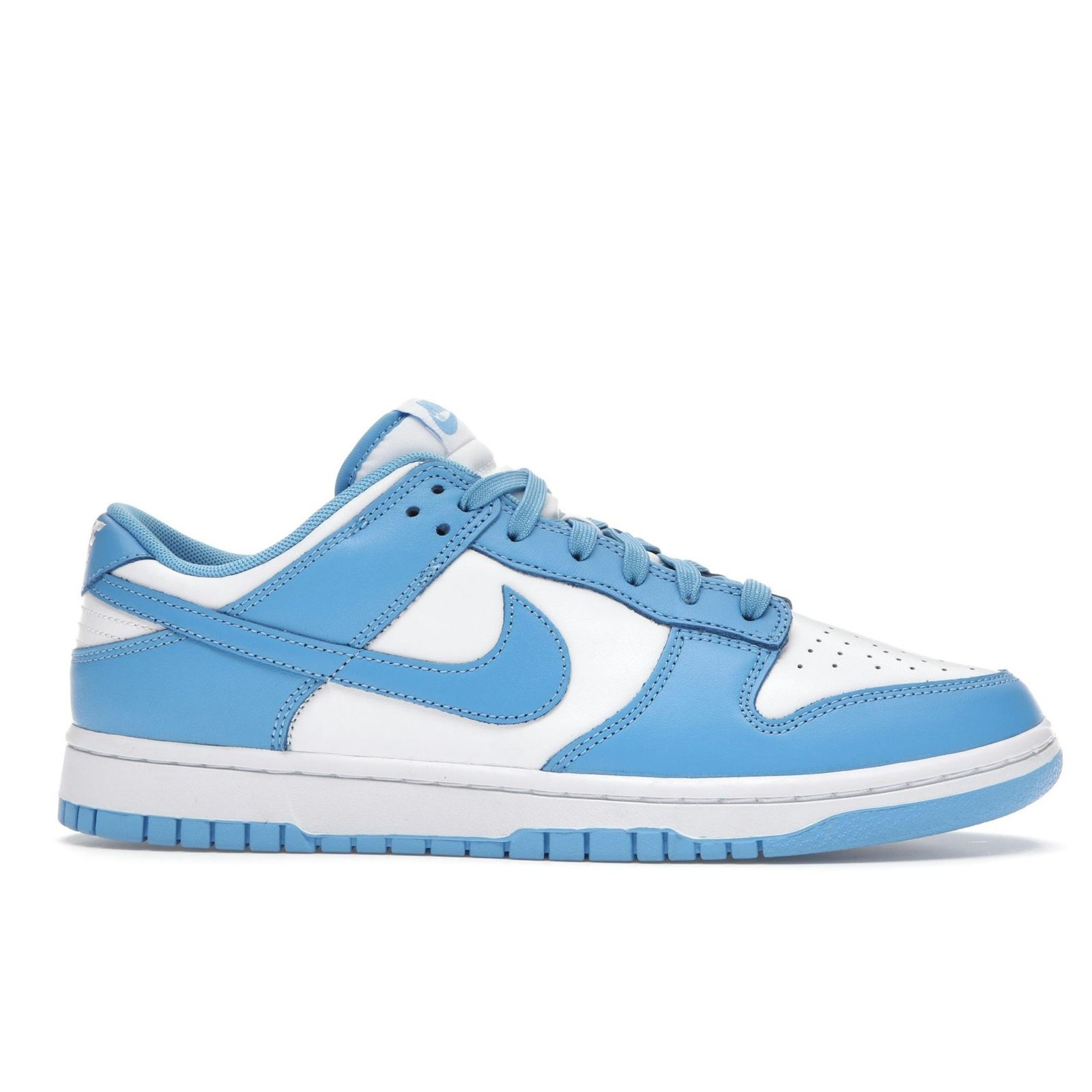 Dunk Low UNC 2021 DD1391-102