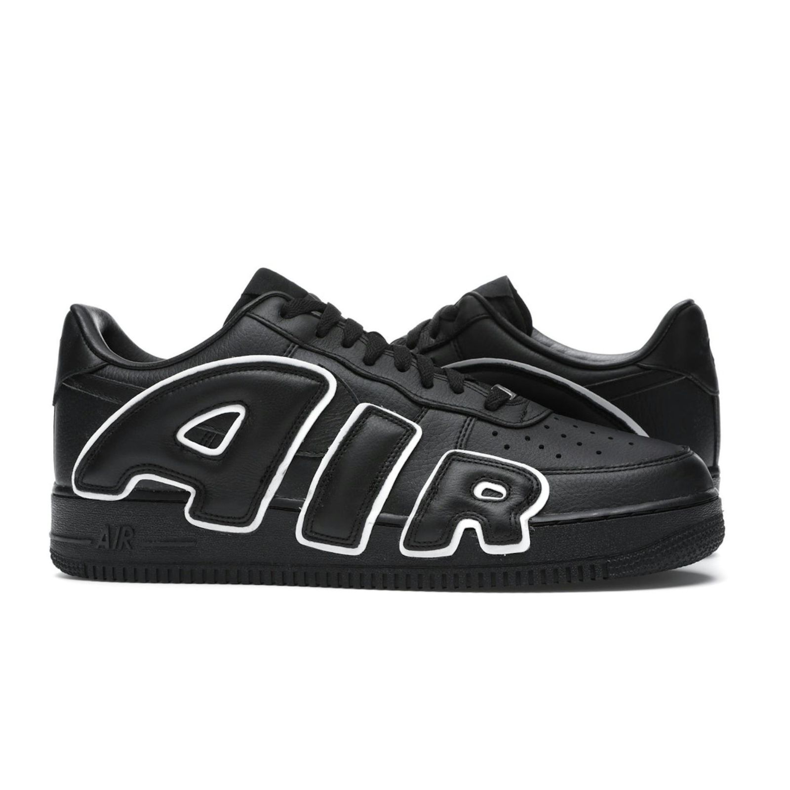 Air Force 1 Low Cactus Plant Flea Market Black (2020) DC4457-001