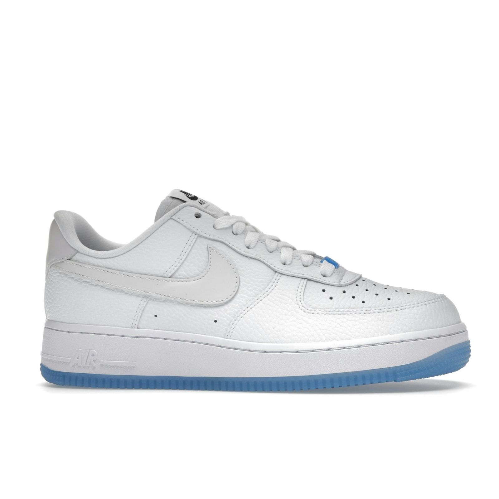 Air Force 1 Low UV Reactive Swoosh Women’s DA8301-101