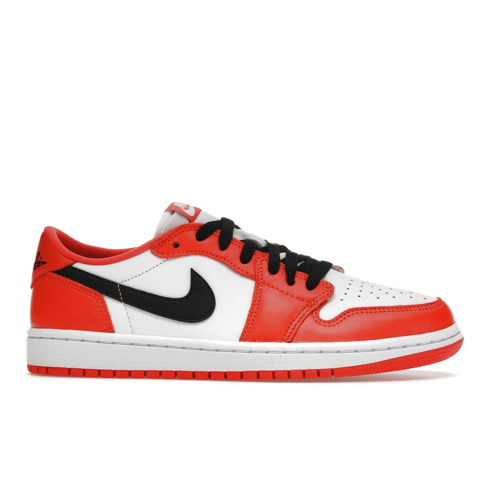 Jordan 1 Low OG Starfish Womens CZ0775-801