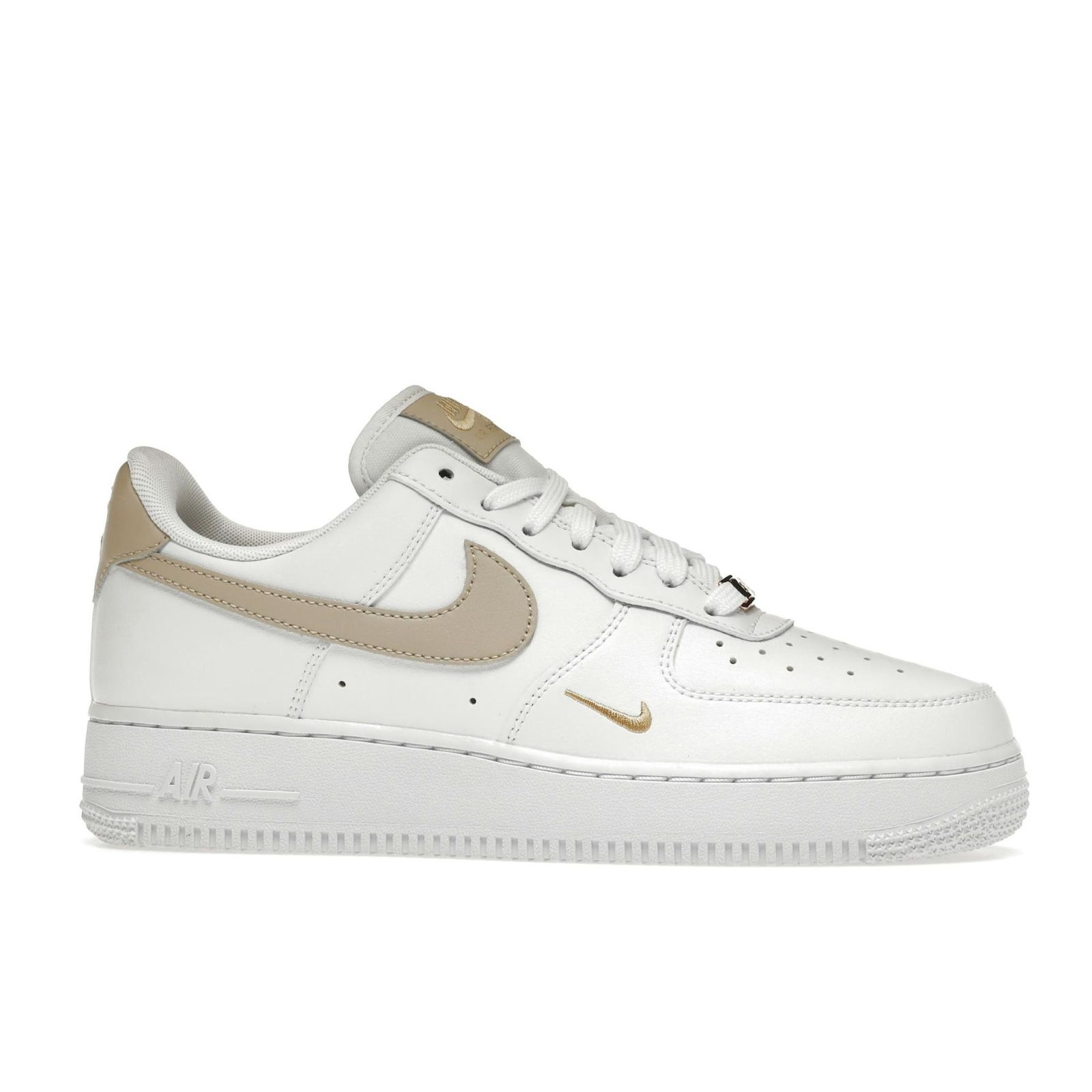 Air Force 1 Low ’07 Essential White Beige Women’s CZ0270-105
