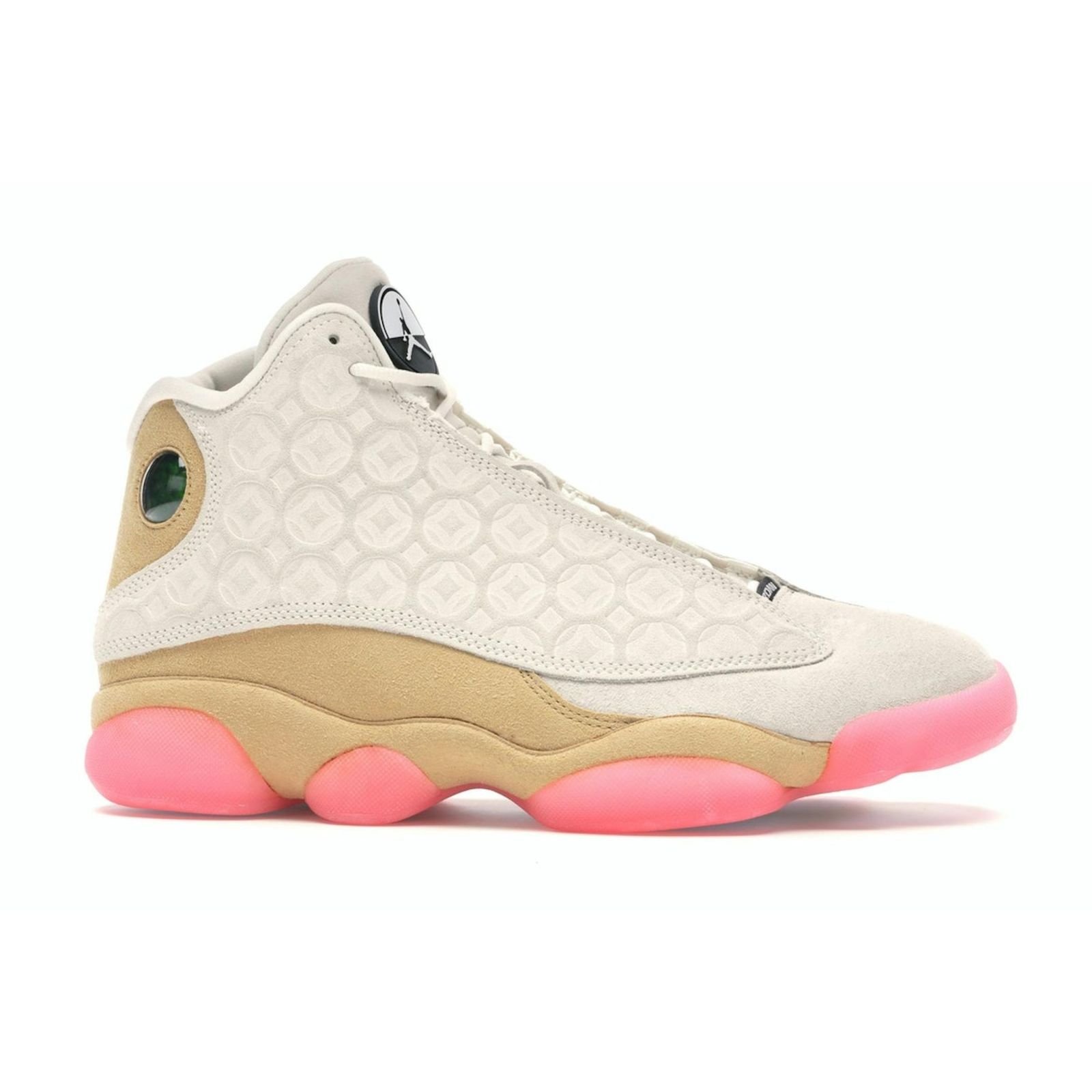 Jordan 13 Retro Chinese New Year 2020 CW4409-100