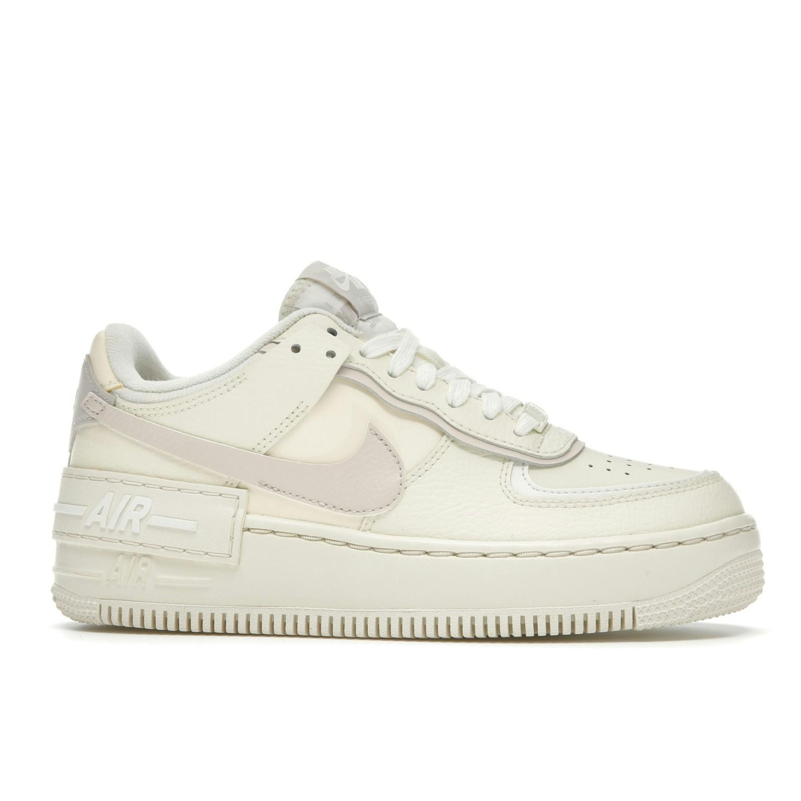 Air Force 1 Low Shadow Coconut Milk Women’s CU8591-102