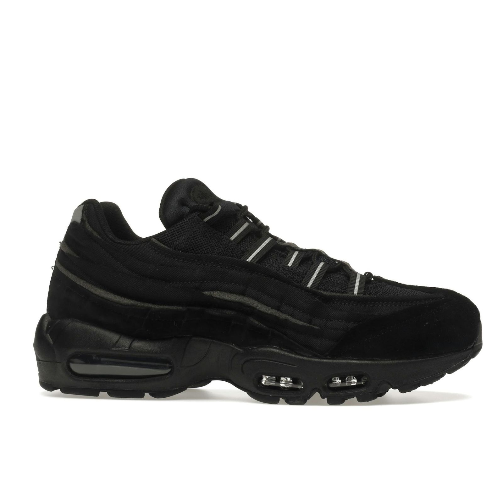 Air Max 95 Comme des Garcons Black CU8406-001