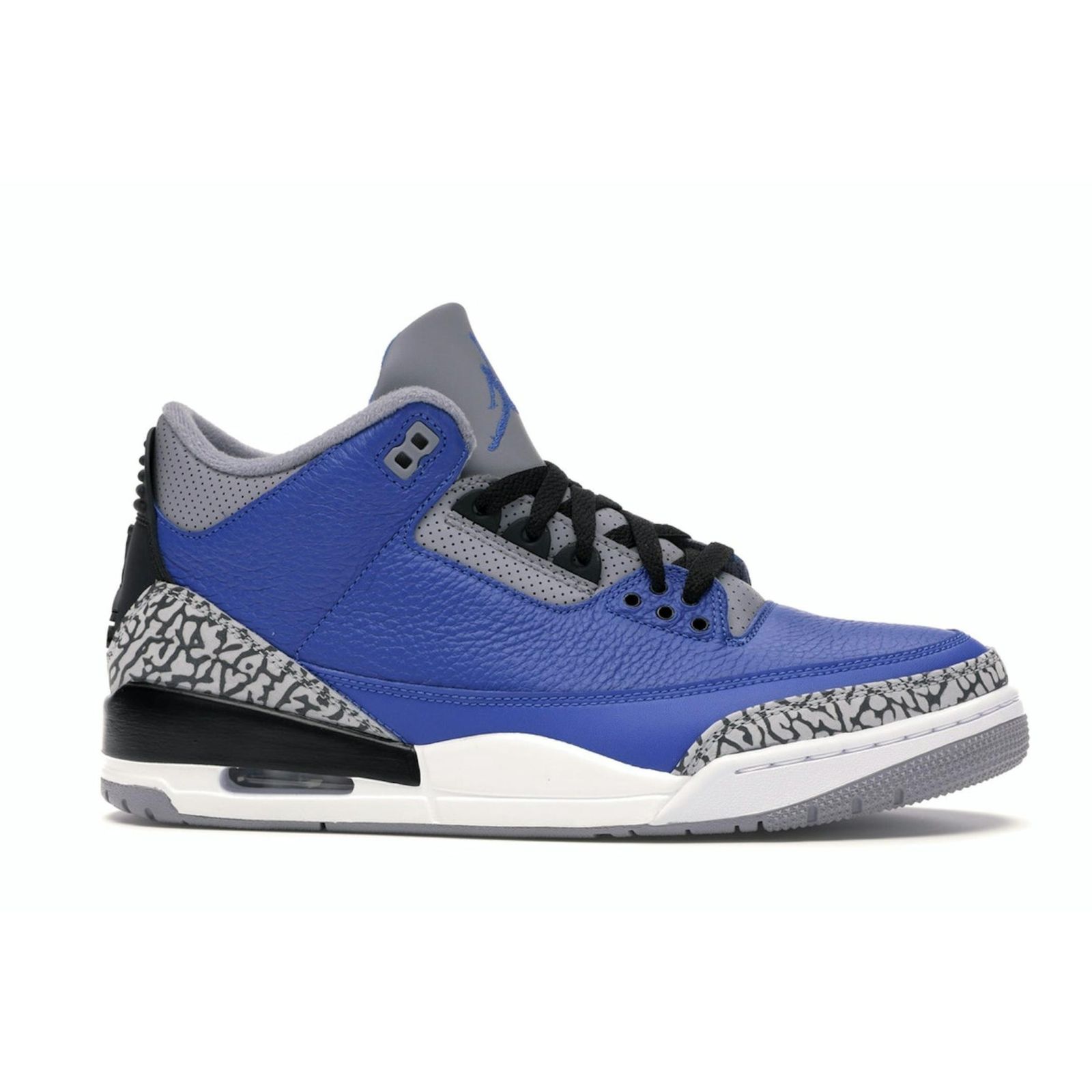 Jordan 3 Retro Varsity Royal Cement CT8532-400