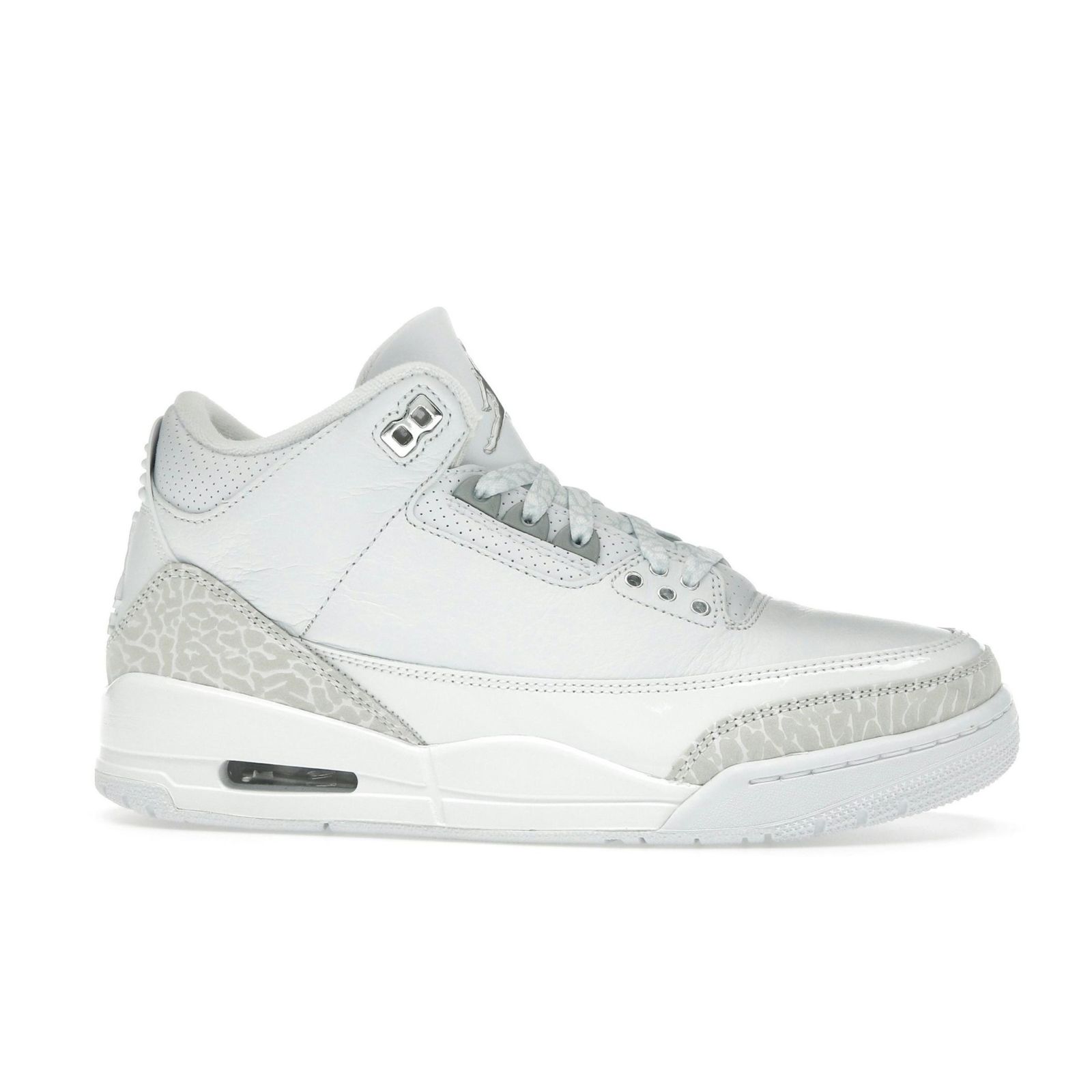 Jordan 3 Retro Pure Money (2025) CT8532-111