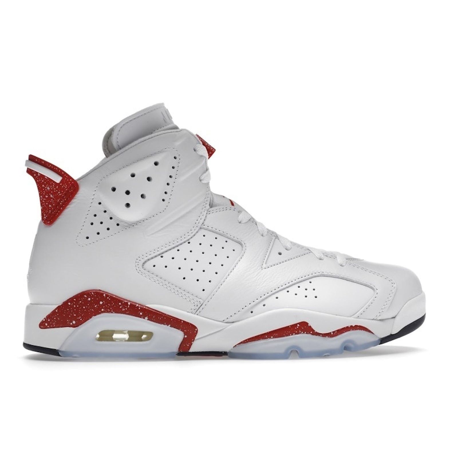 Jordan 6 Retro Reverse Oreo CT8529-112