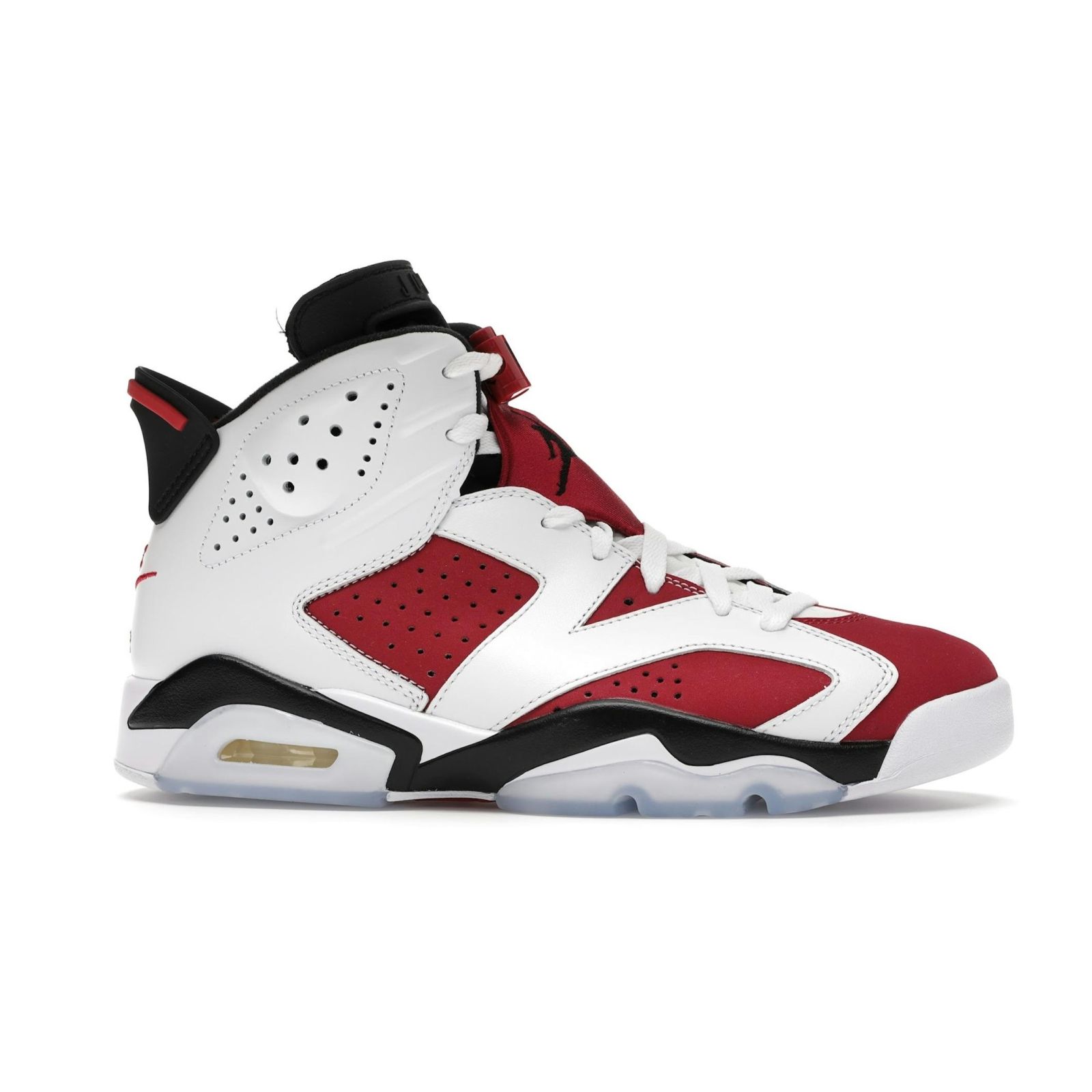 Jordan 6 Retro Carmine 2021 CT8529-106