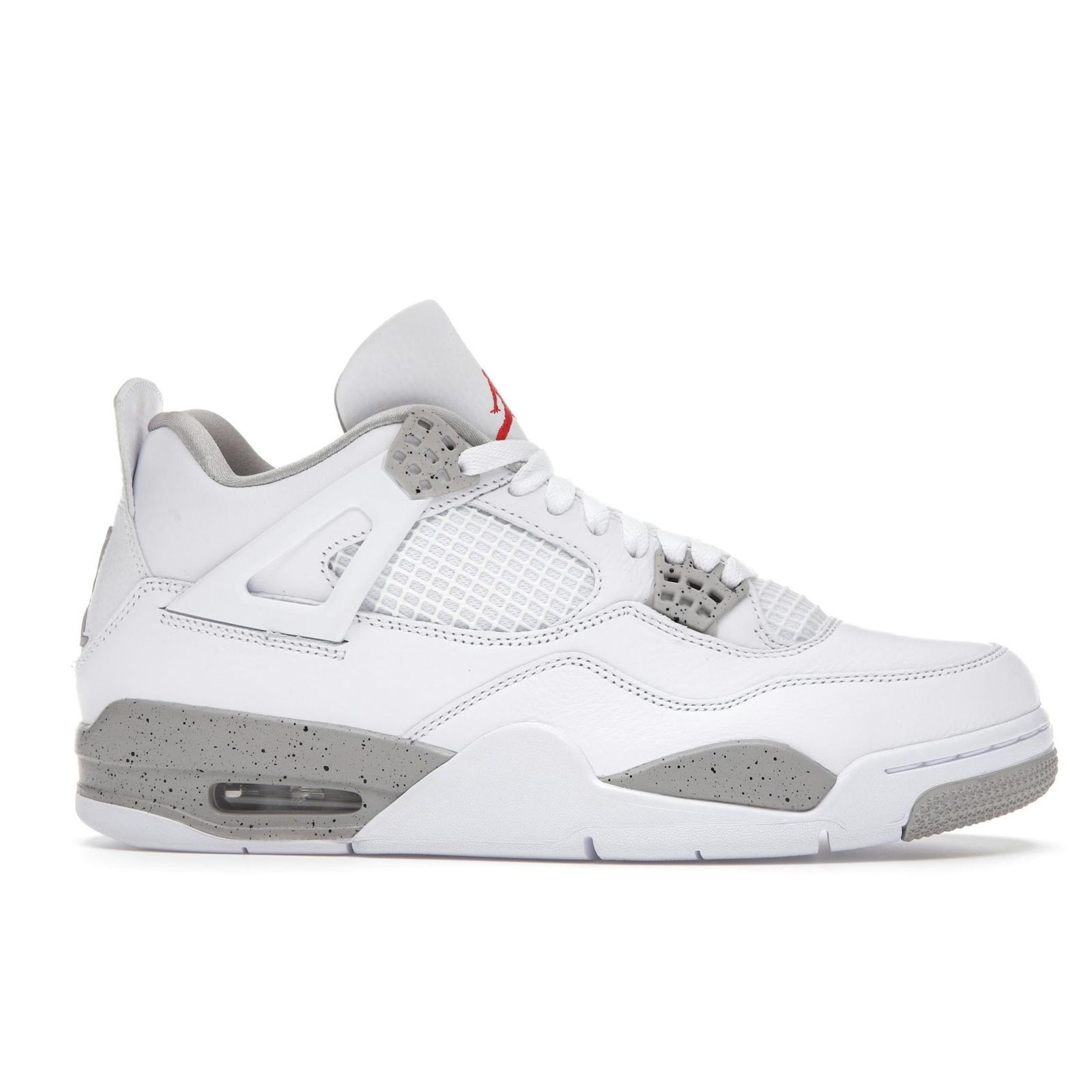 Jordan 4 Retro White Oreo 2021 CT8527-100