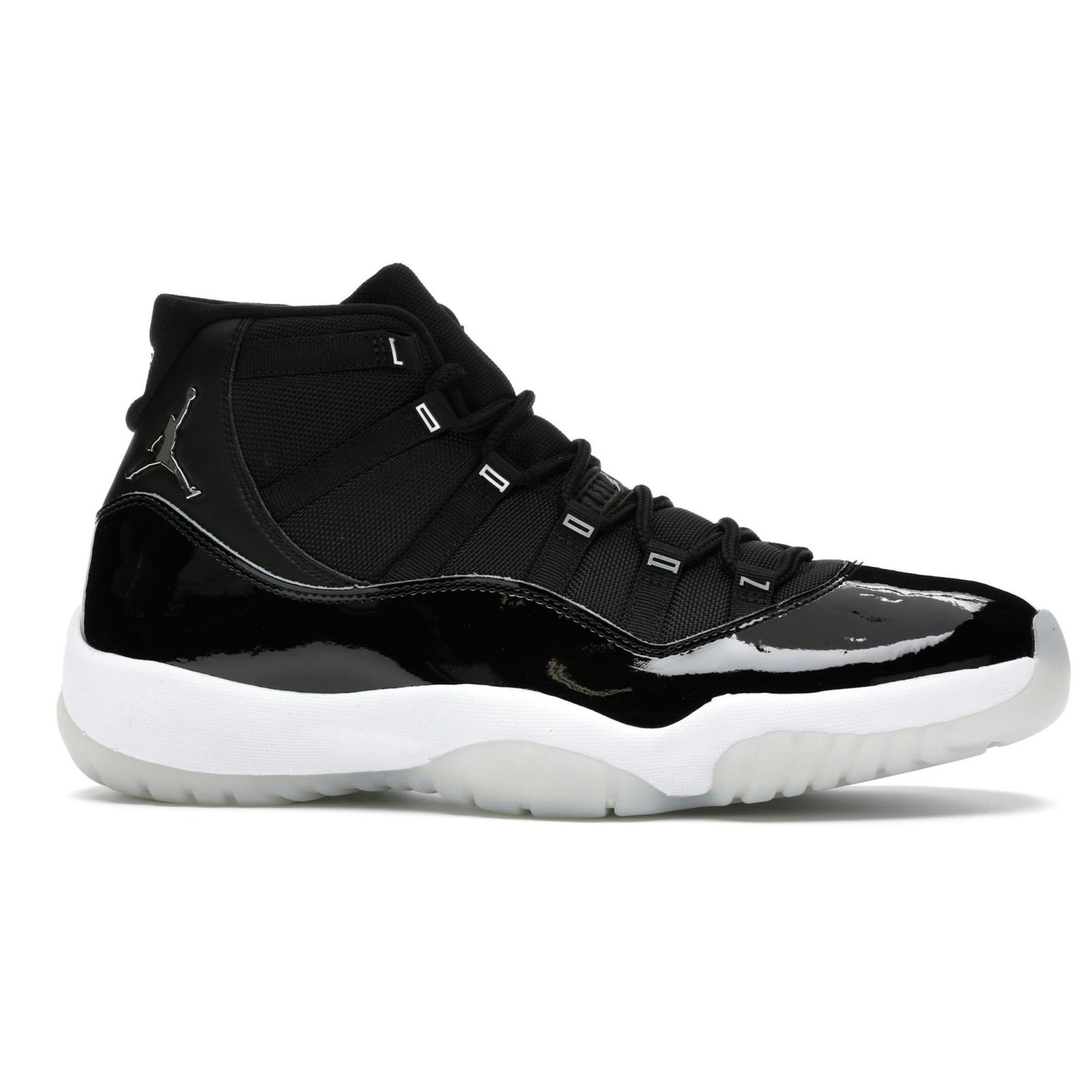 Jordan 11 Retro Jubilee 25th Anniversary Black CT8012-011
