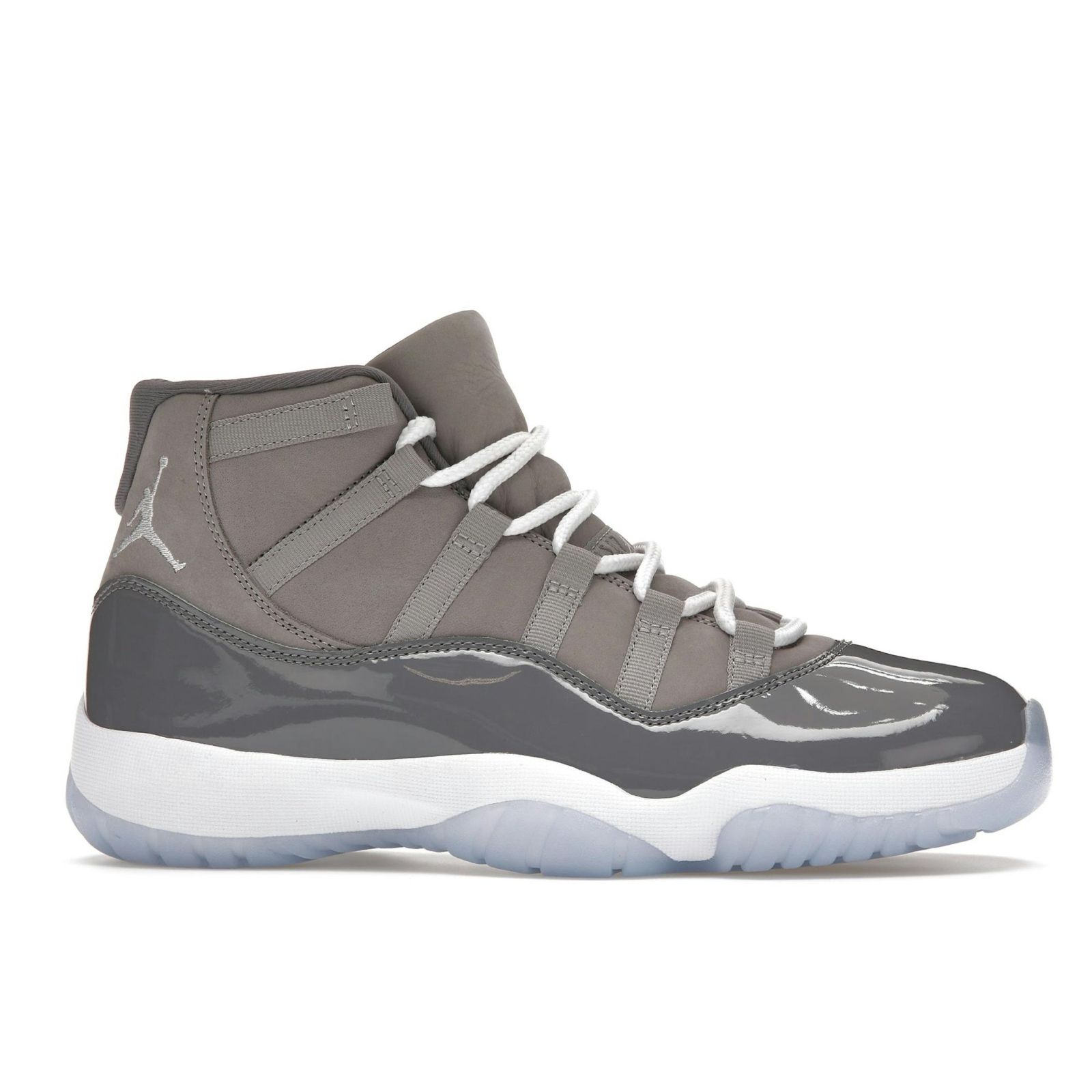 Jordan 11 Retro Cool Grey 2021 CT8012-005