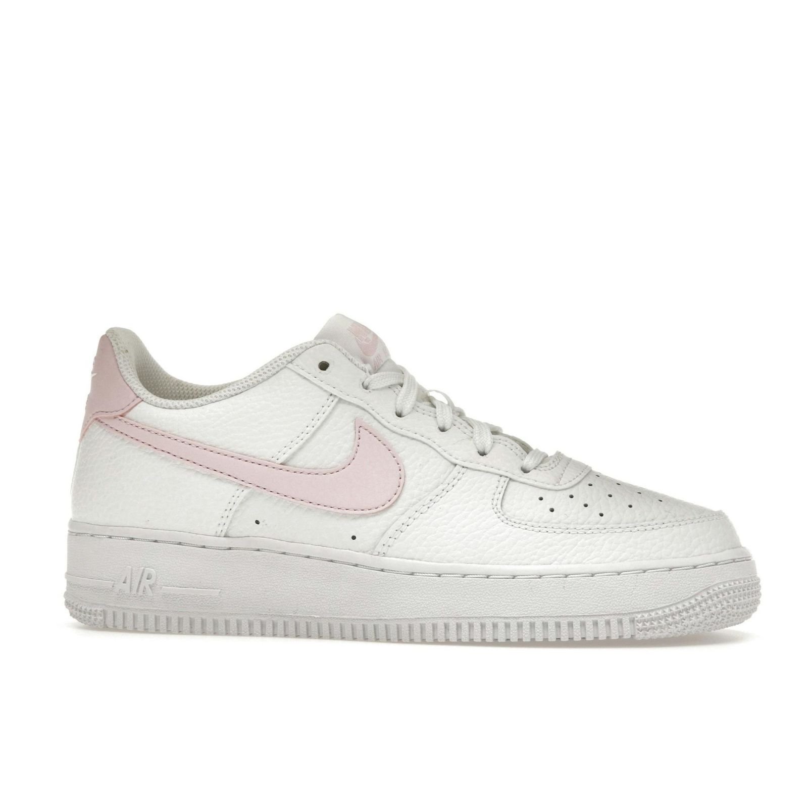 Air Force 1 Low Pink Foam White GS CT3839-103 Sneakers
