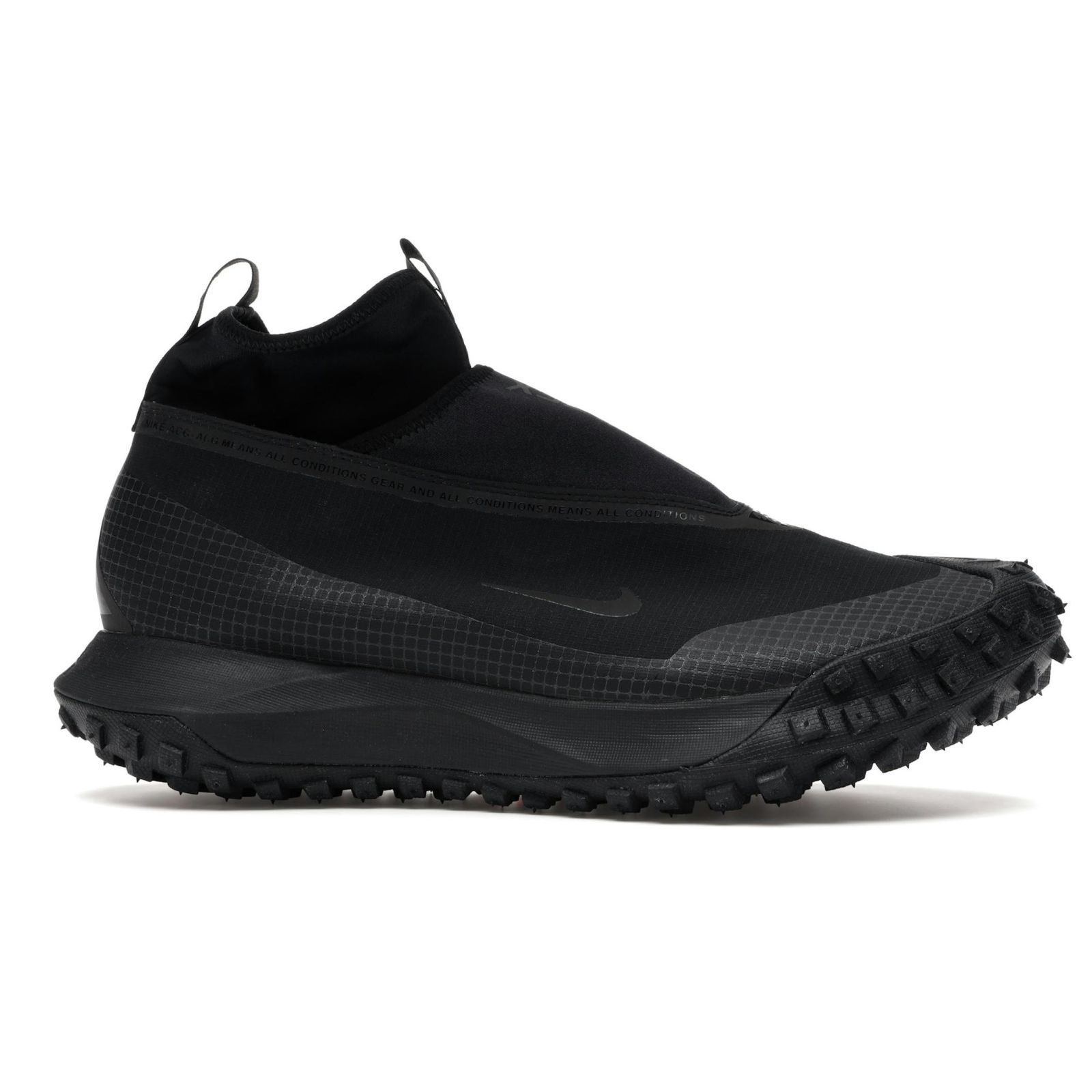 ACG Mountain Fly Gore-Tex Dark Grey CT2904-002