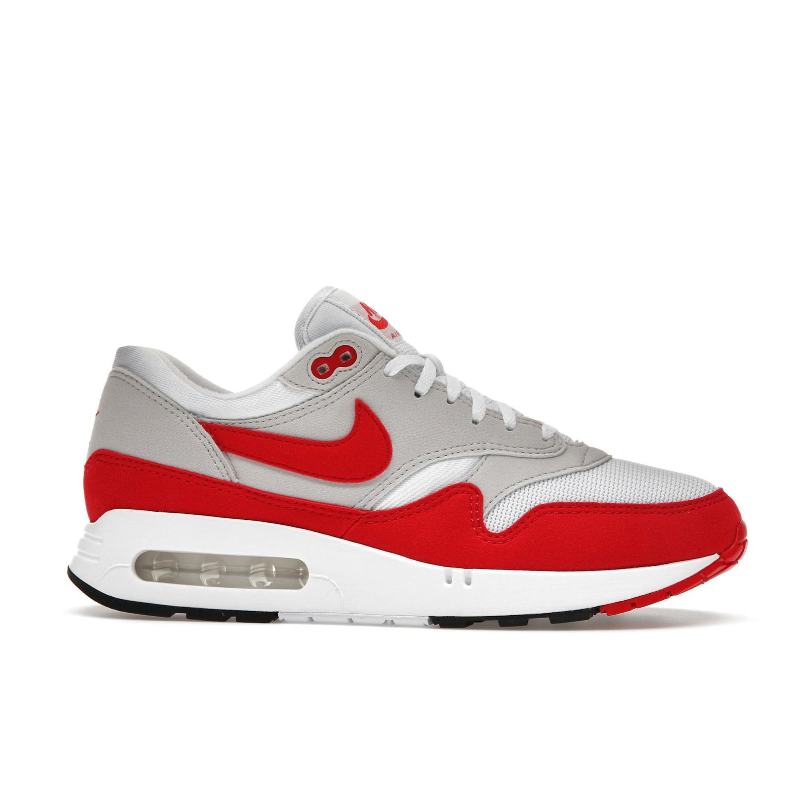 Air Max 1 ’86 OG Big Bubble Sport Red Women’s Sneaker DO9844-100