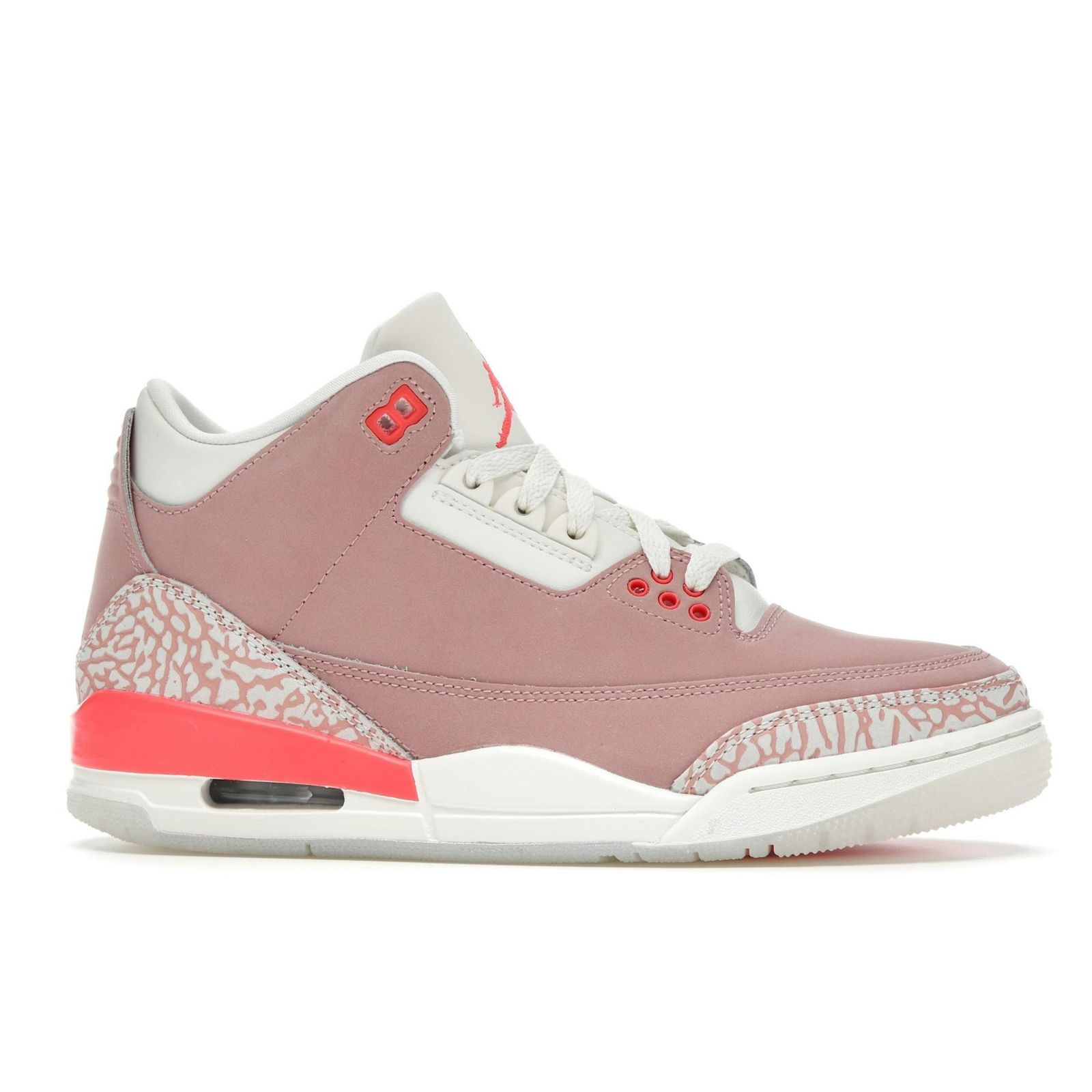 Jordan 3 Retro Rust Pink Women’s CK9246-600