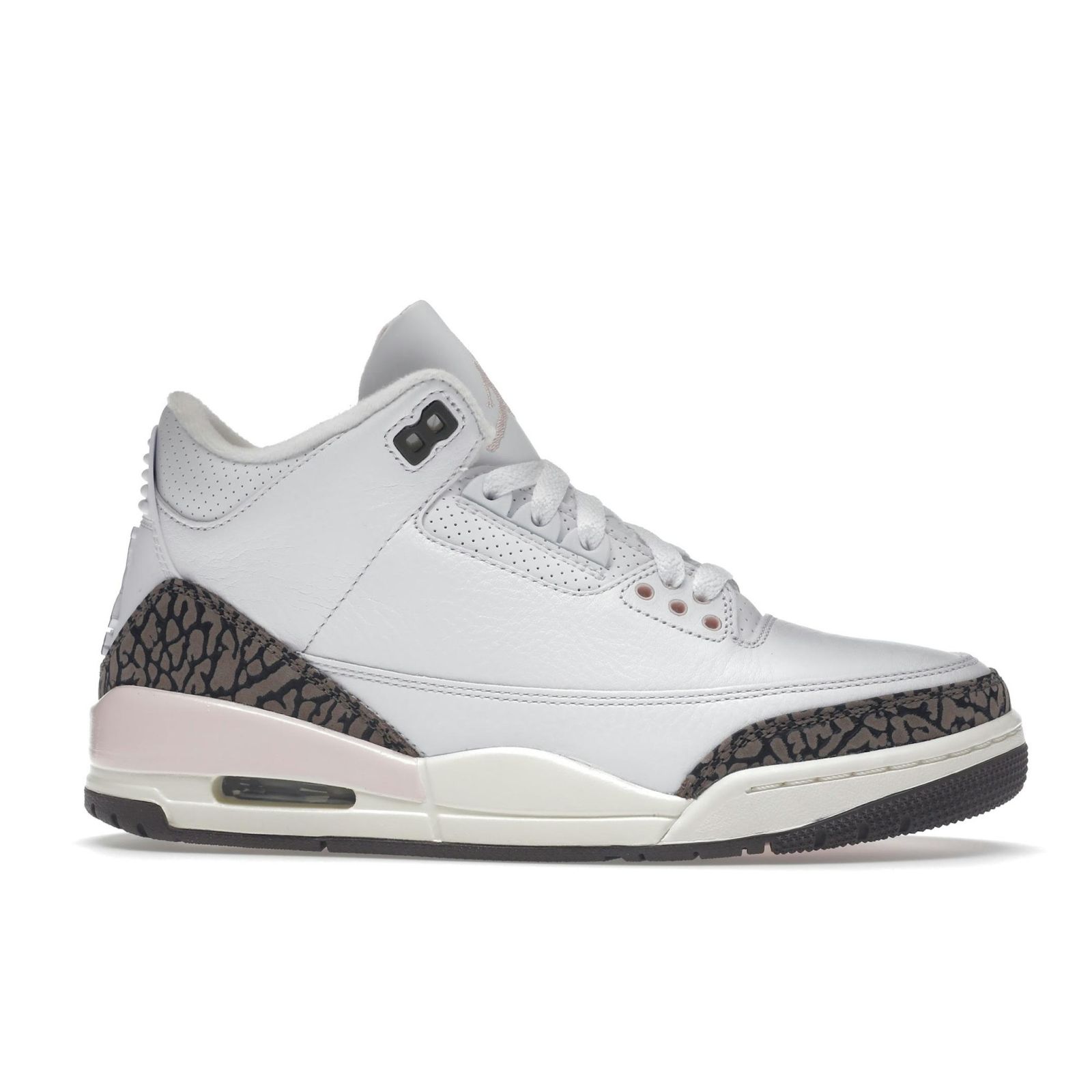 Jordan 3 Retro Neapolitan Dark Mocha Women’s CK9246-102