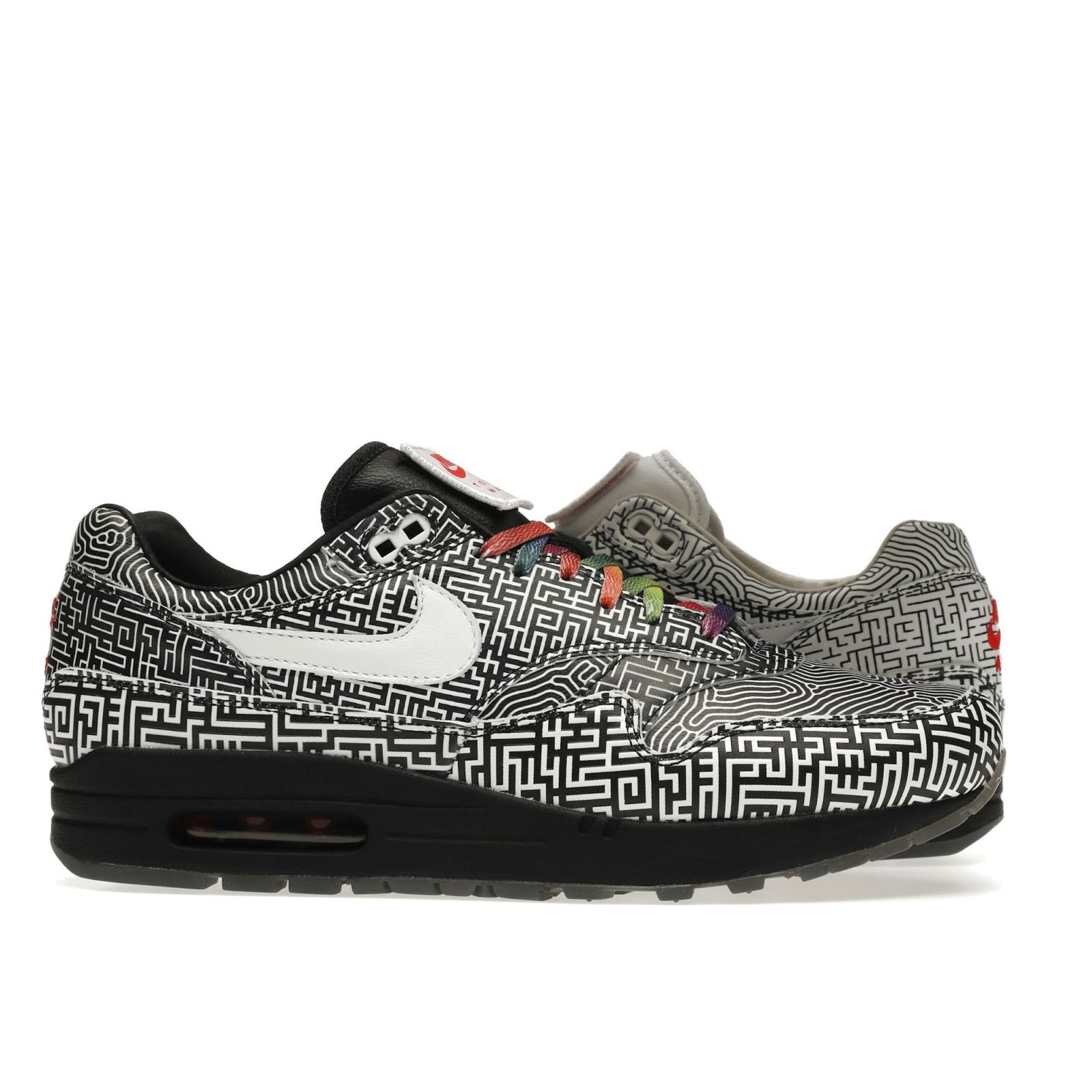 Air Max 1 Tokyo Maze CI1505-001 Sneakers