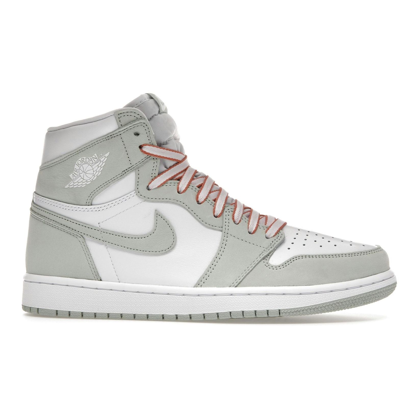 Jordan 1 Retro High OG Seafoam Women’s CD0461-002