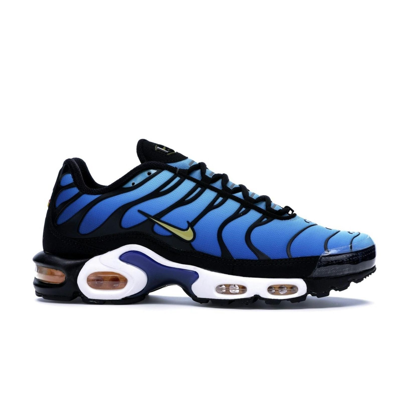 Air Max Plus OG Hyper Blue (2018) BQ4629-003