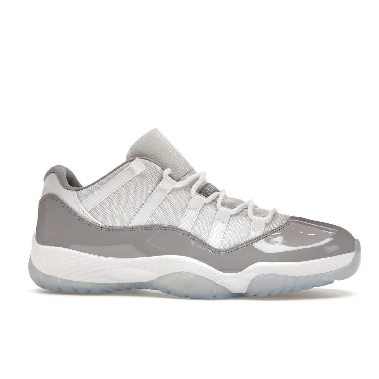 Jordan 11 Retro Low Cement Grey AV2187-140