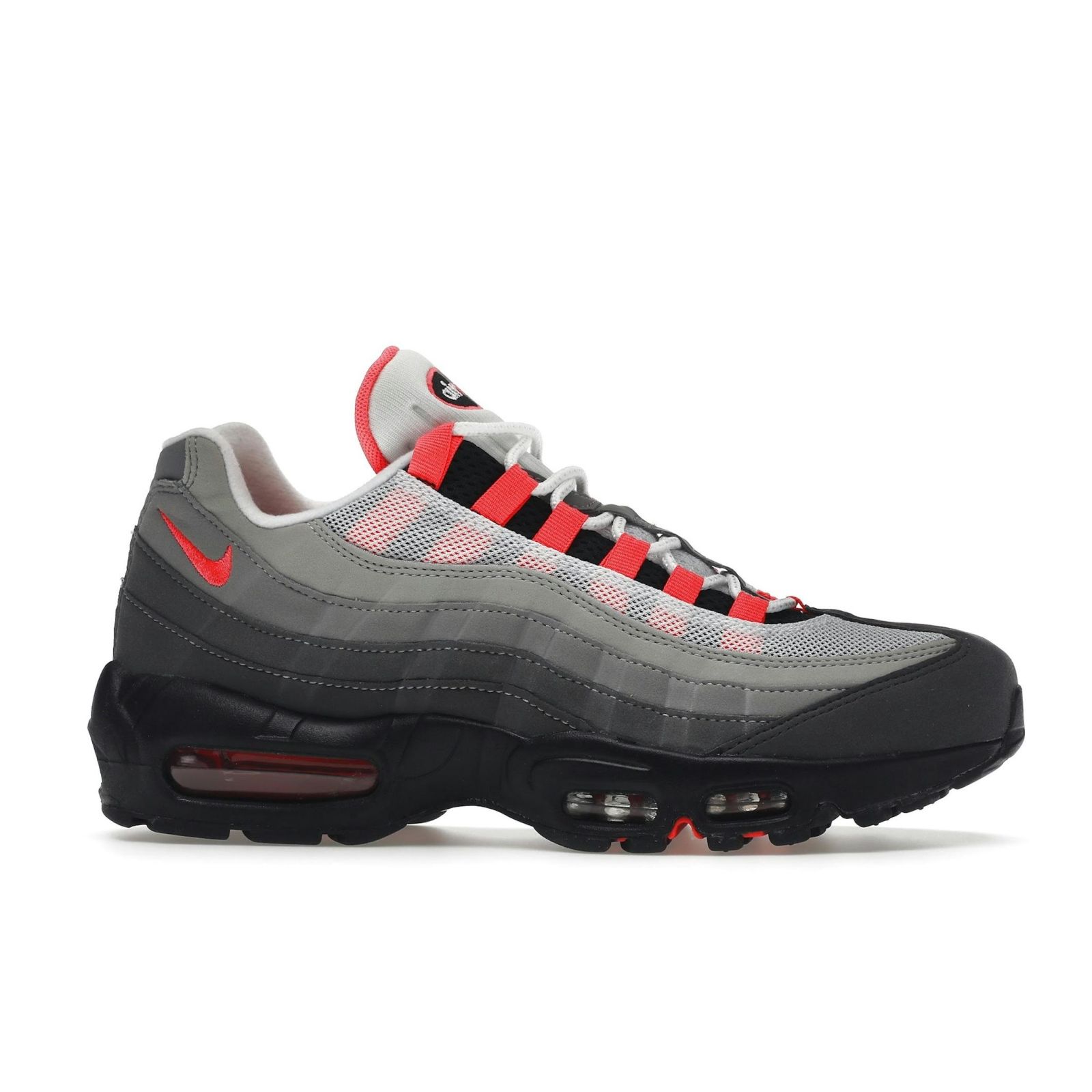 Air Max 95 OG Solar Red (2018) AT2865-100