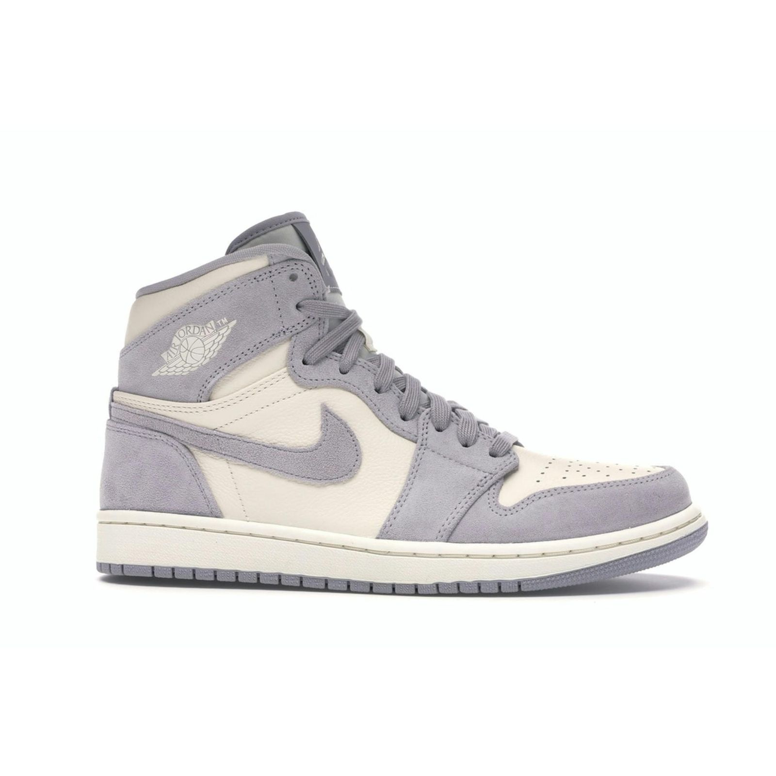 Jordan 1 Retro High Pale Ivory Women’s AH7389-101