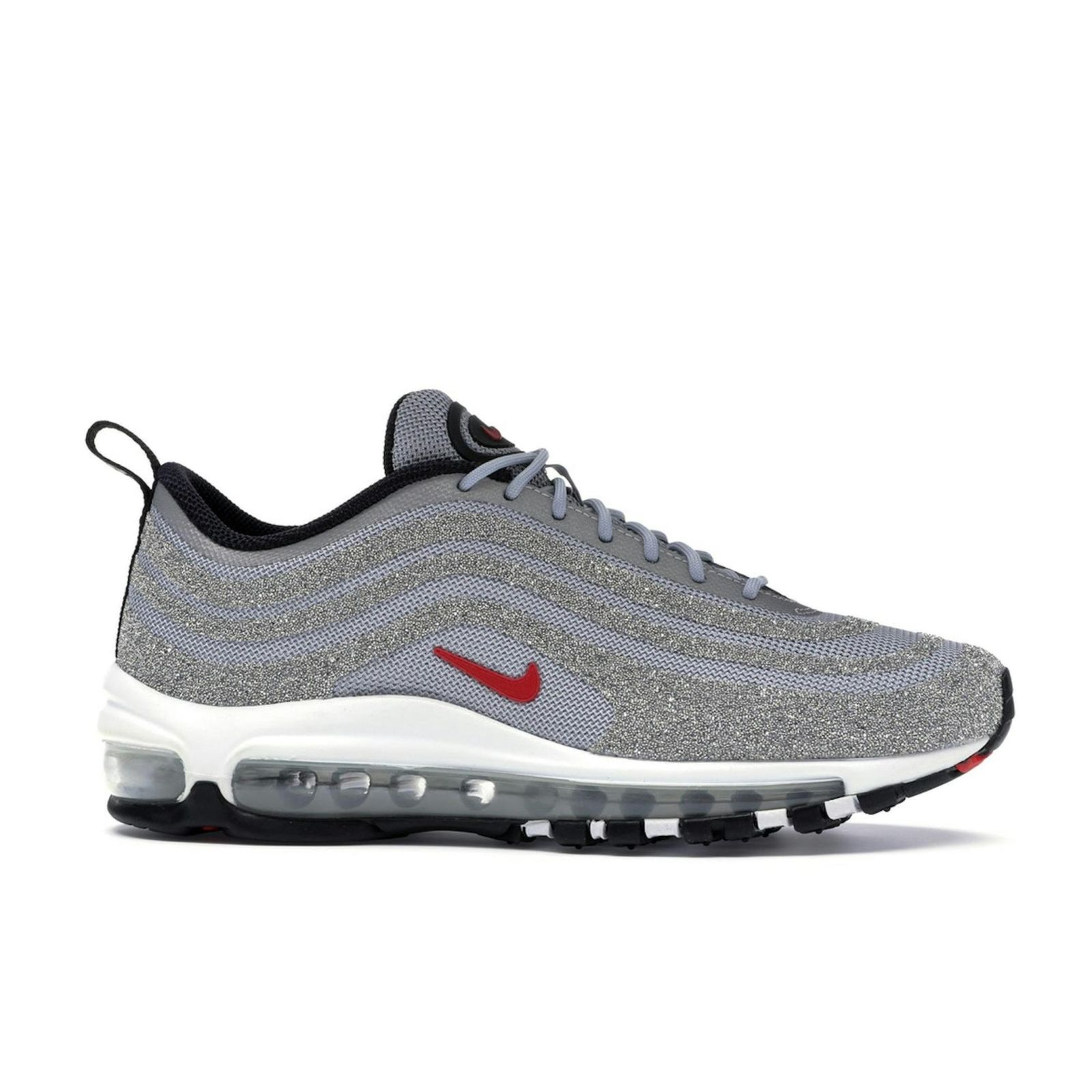 Air Max 97 LX Swarovski Silver Bullet Women’s 927508-002