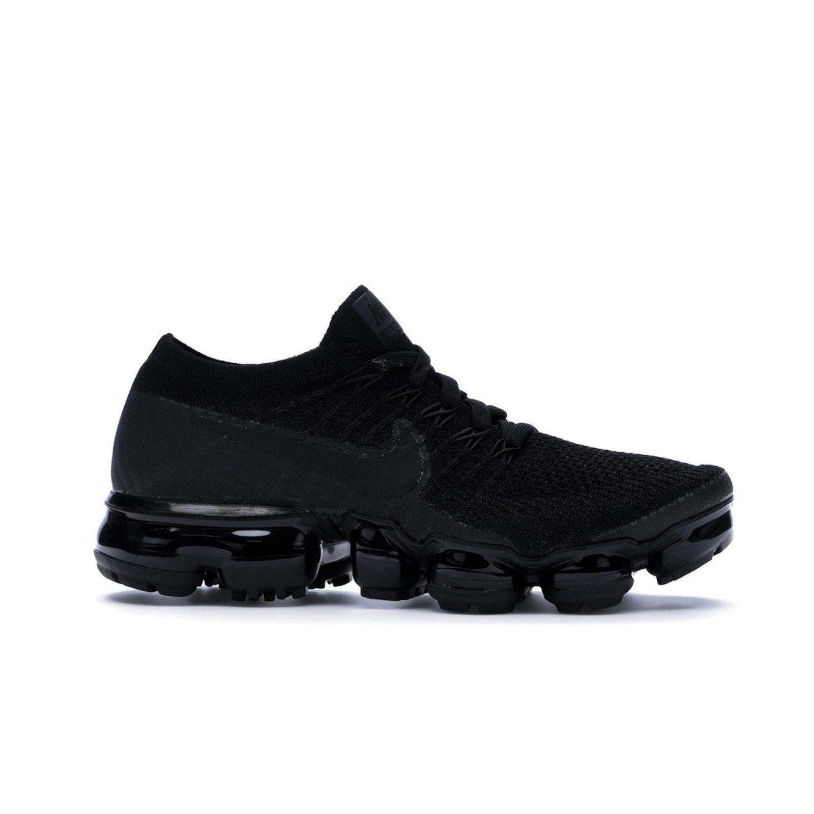 Air VaporMax Triple Noir Women’s Running Shoes 849557-011