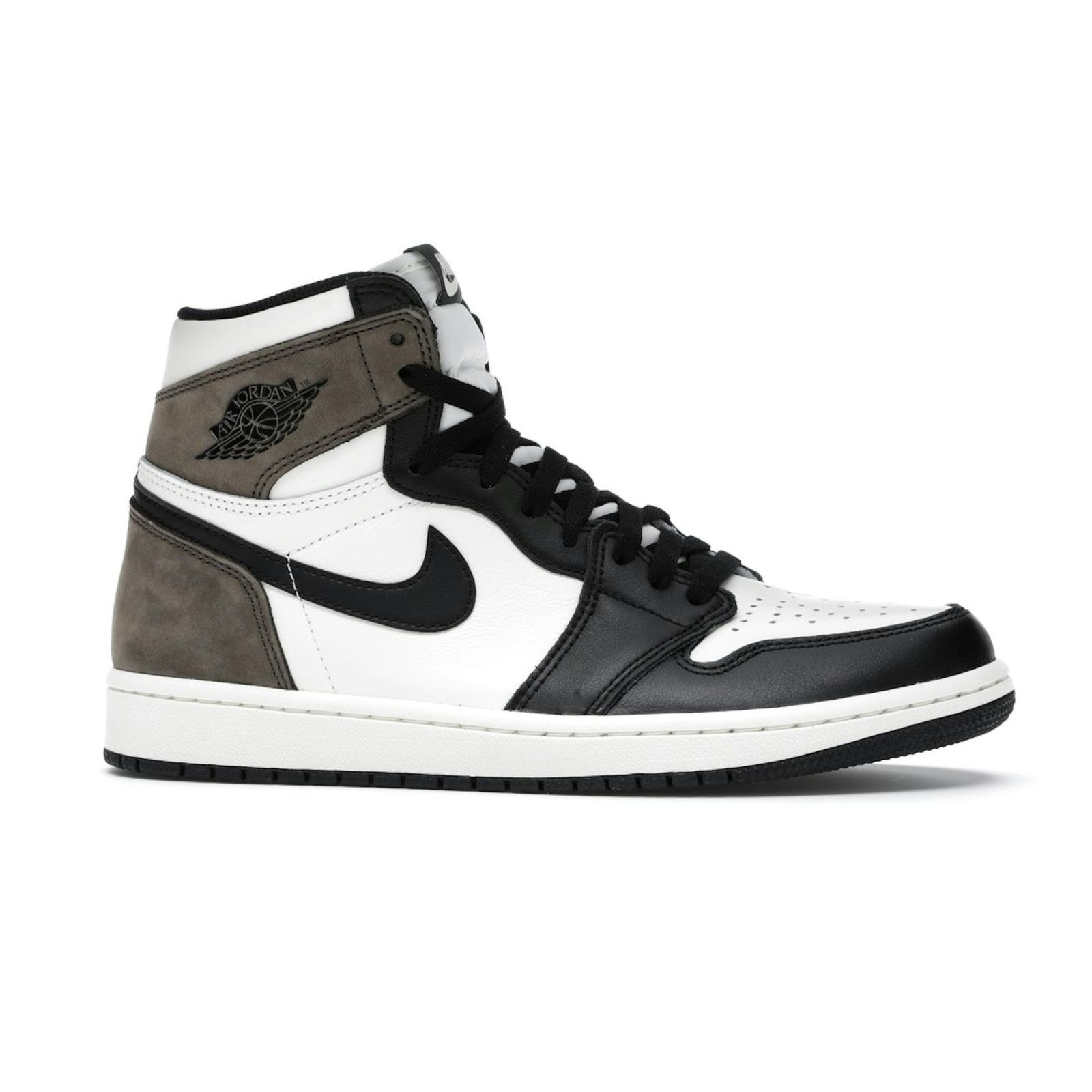 Jordan 1 Retro High Dark Mocha 555088-105