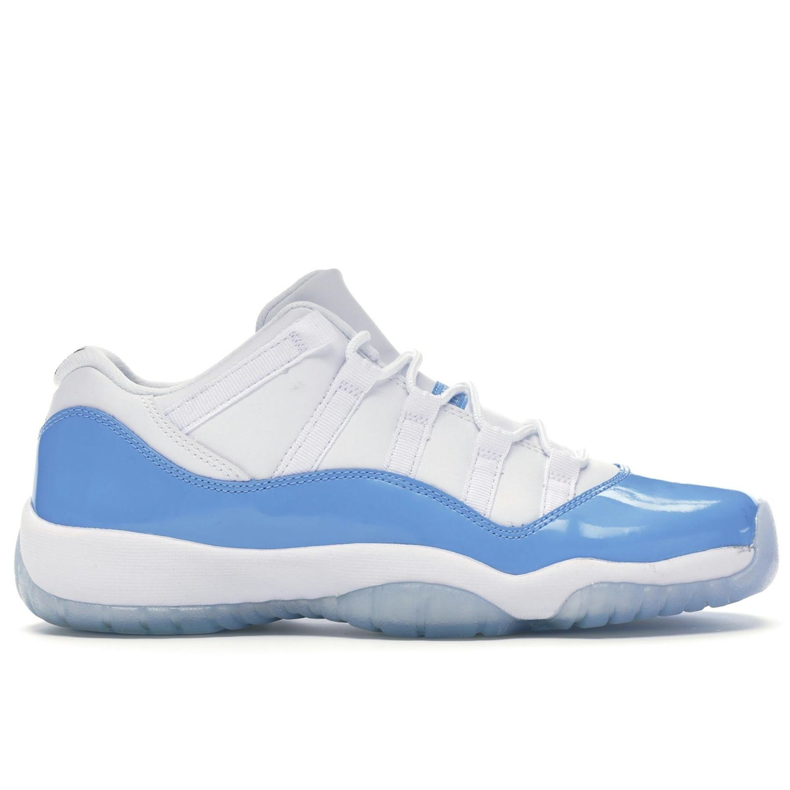 Jordan 11 Retro Low University Blue GS