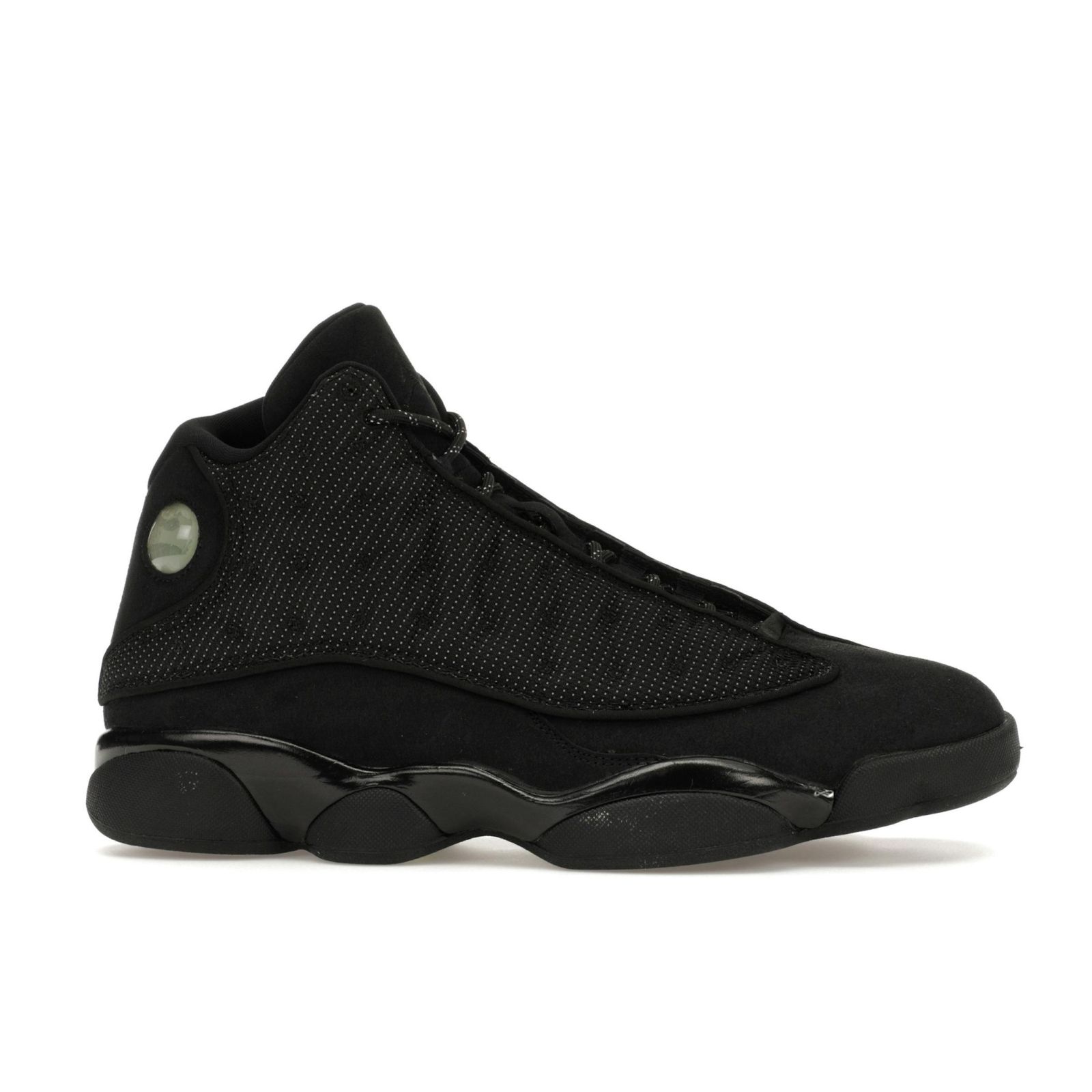Jordan 13 Retro Black Cat 2017 – 414571-011