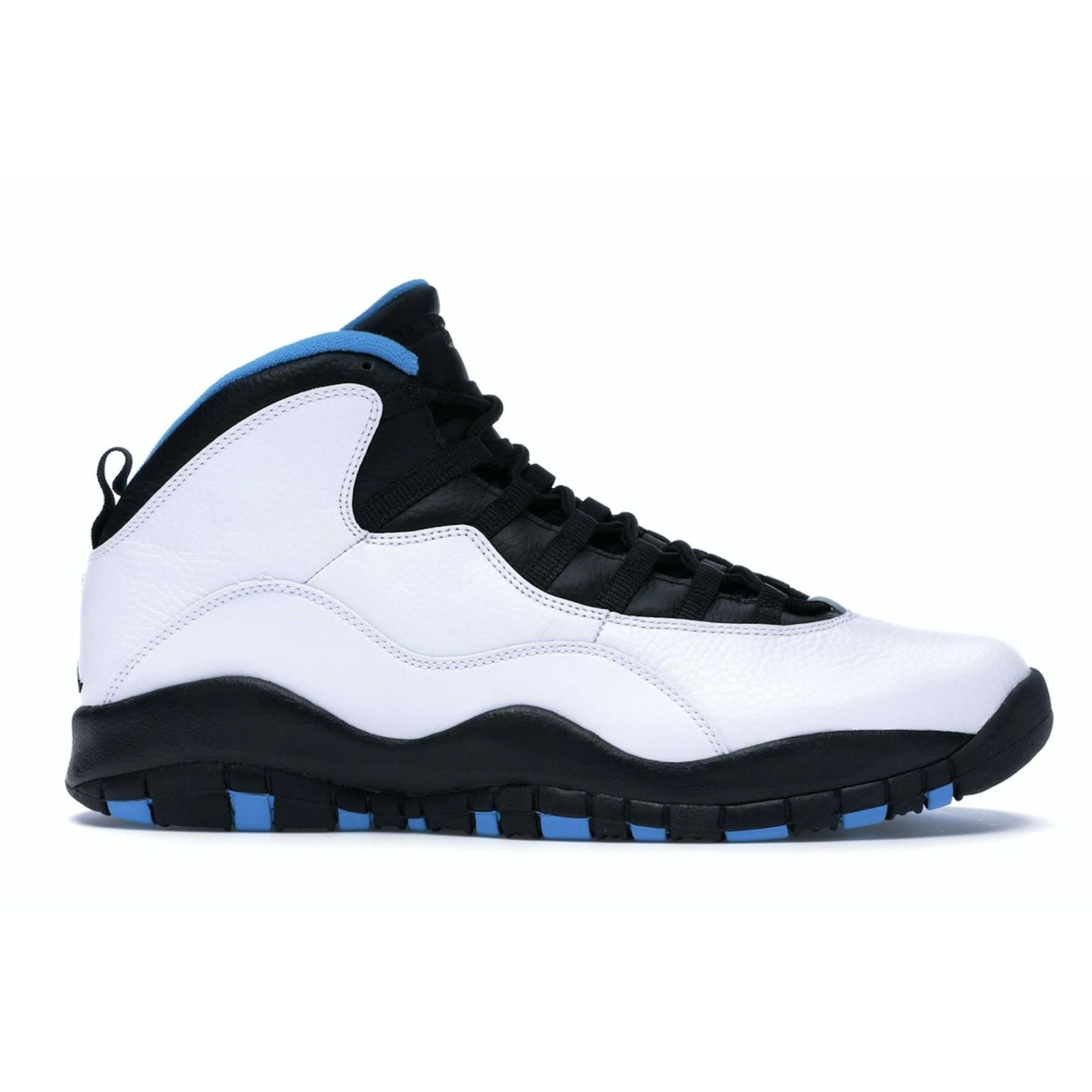 Jordan 10 Retro Powder Blue (2014) 310805-106