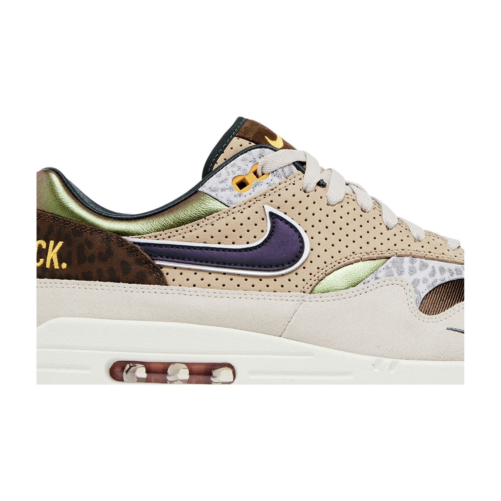Air Max 1 ’87 Premium University of Oregon PE (2024) – HQ2640-200
