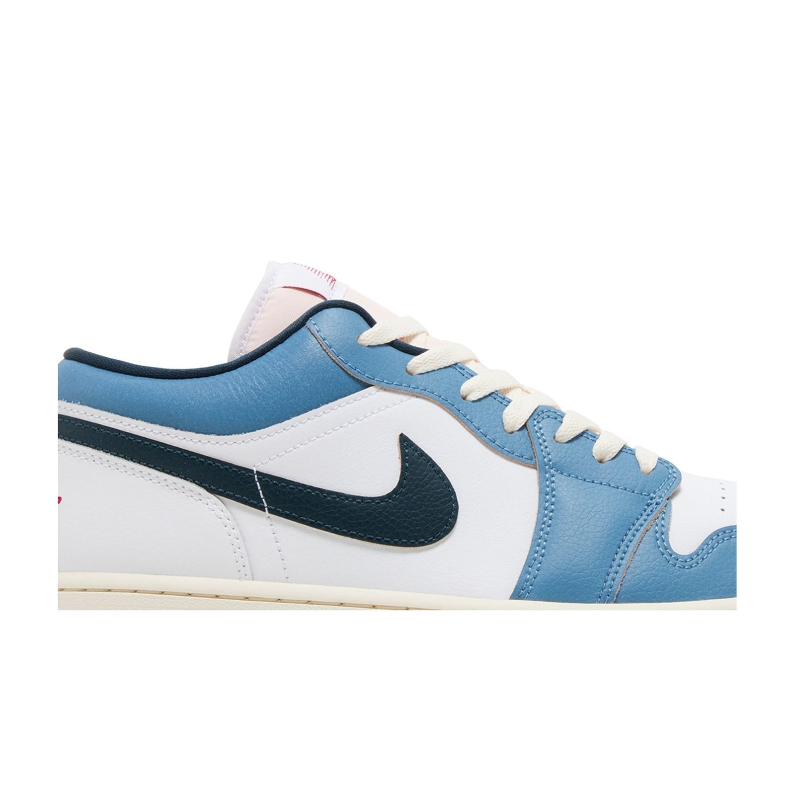 Jordan 1 Low SE Armory Navy Sneakers – HM3711-144