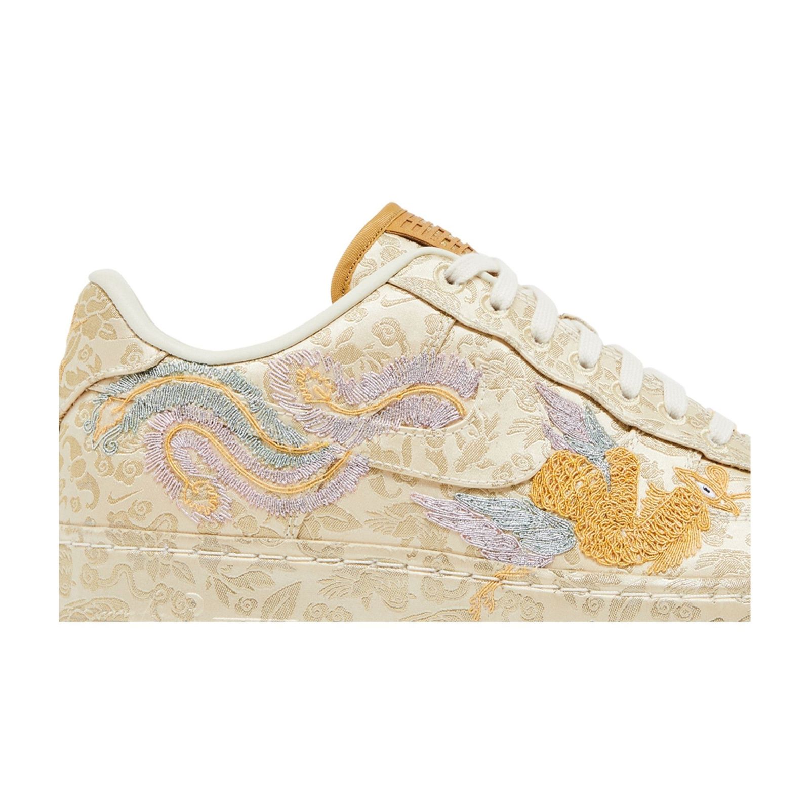 Air Force 1 Low ’07 Year of the Dragon (2024) – HJ4285-777