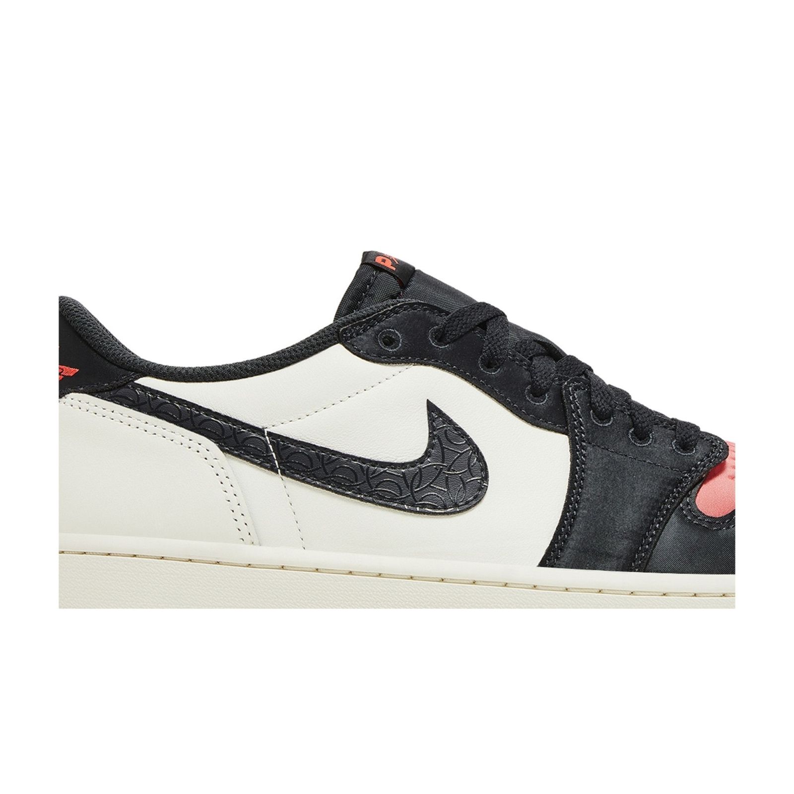 Jordan 1 Retro Low OG PSG Paris Saint-Germain Sneakers – HF8828-100