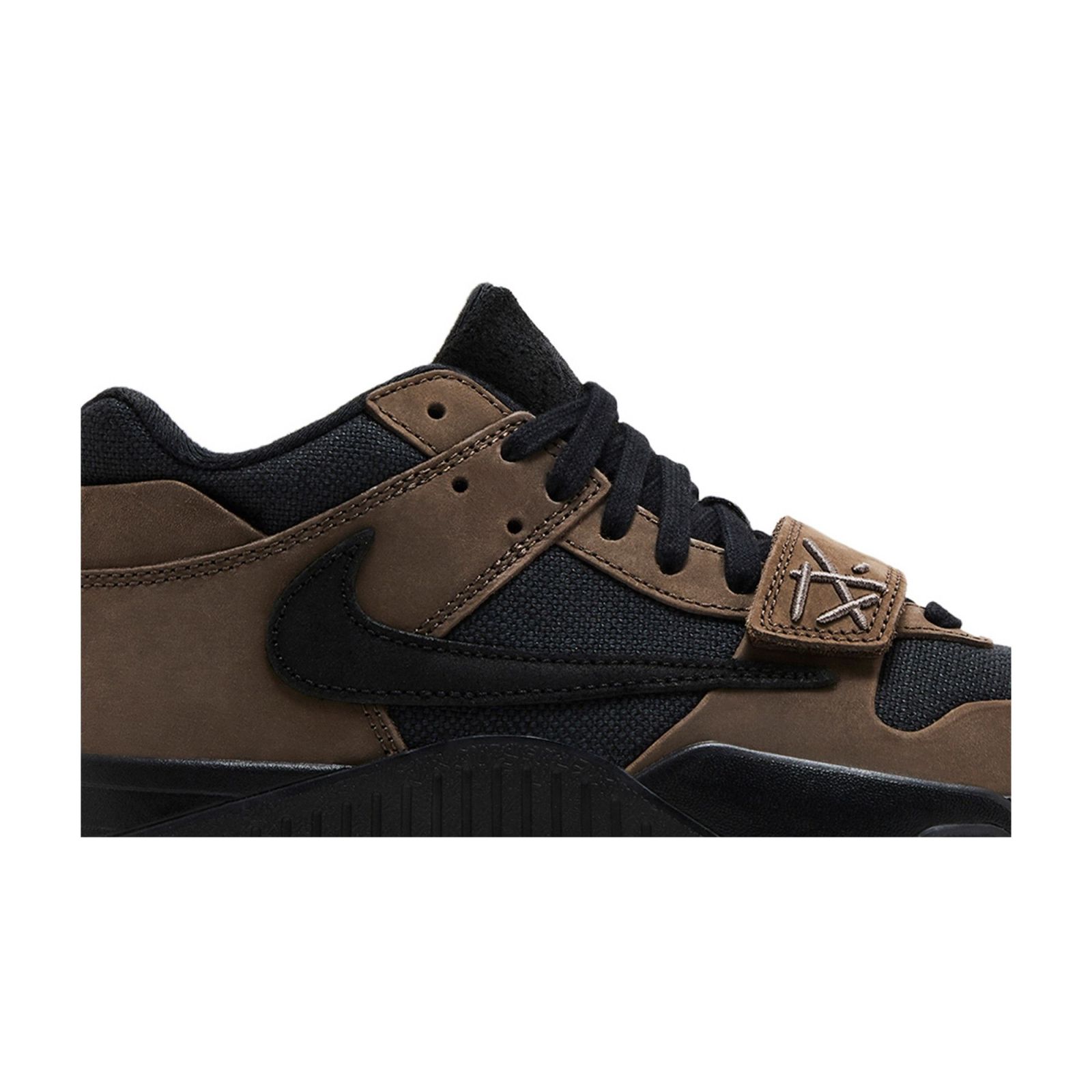Jordan Jumpman Jack TR Travis Scott Taupe Haze Sneakers – FZ8117-204