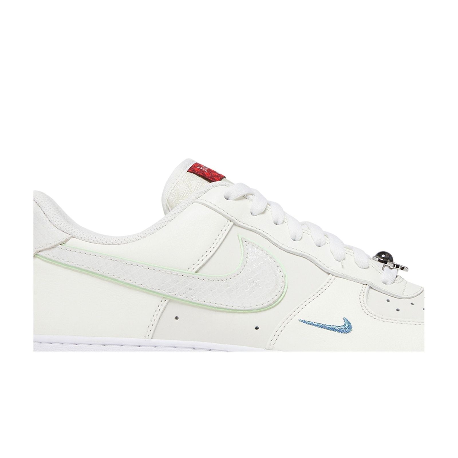 Air Force 1 Low ’07 Year of the Dragon (2024) – FZ5052-131