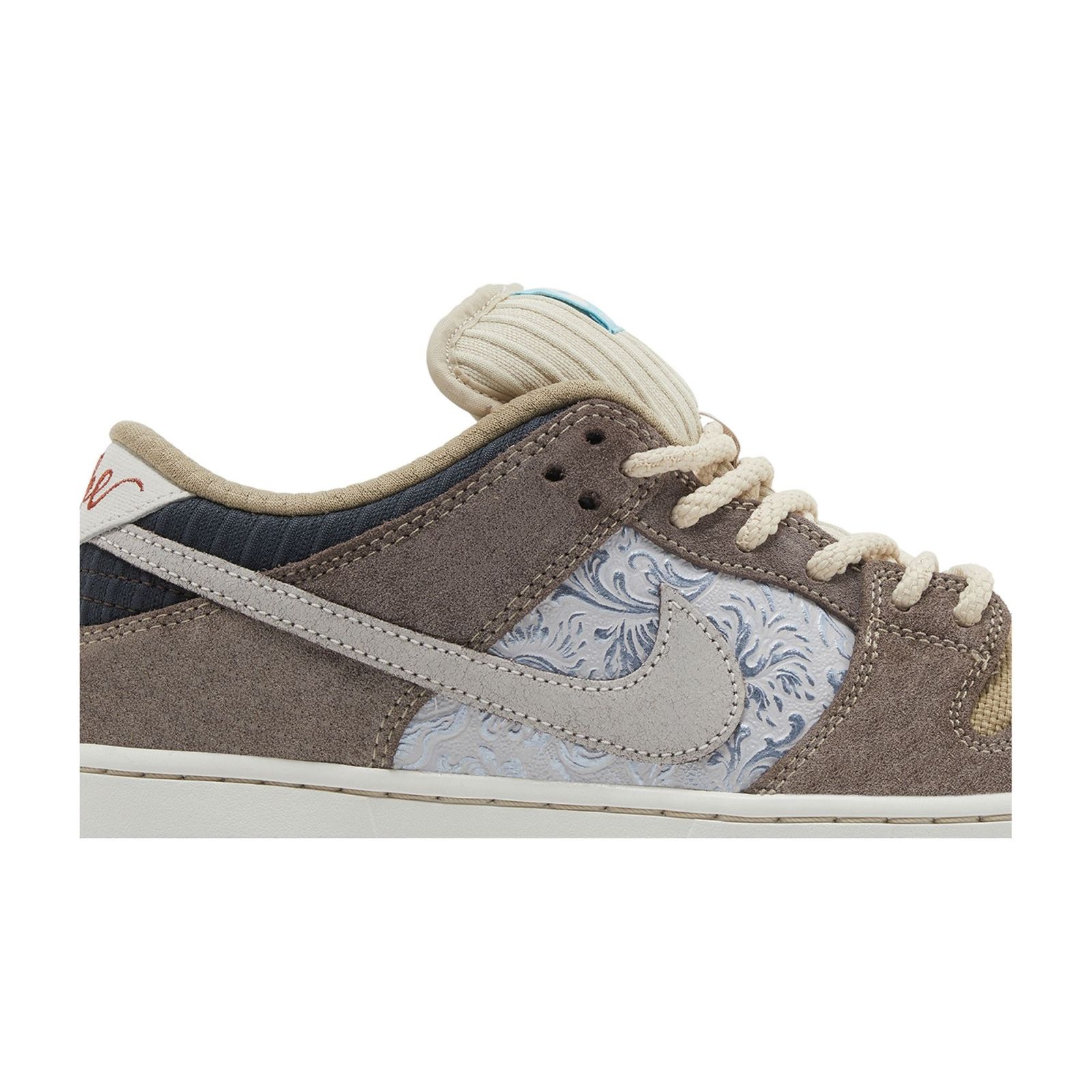 SB Dunk Low Big Money Savings Sneakers – FZ3129-200