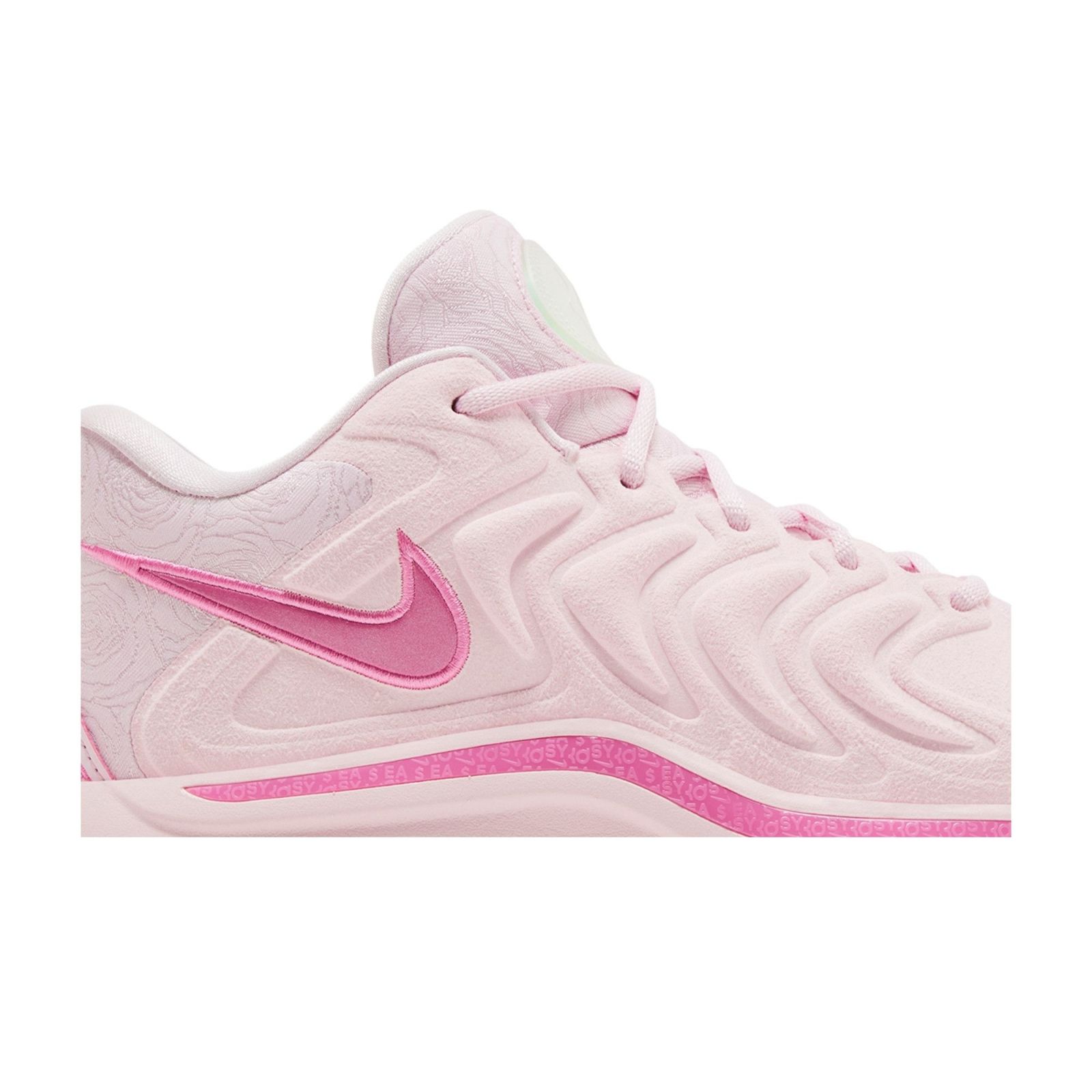 KD 17 Aunt Pearl Sneakers – FZ1518-600