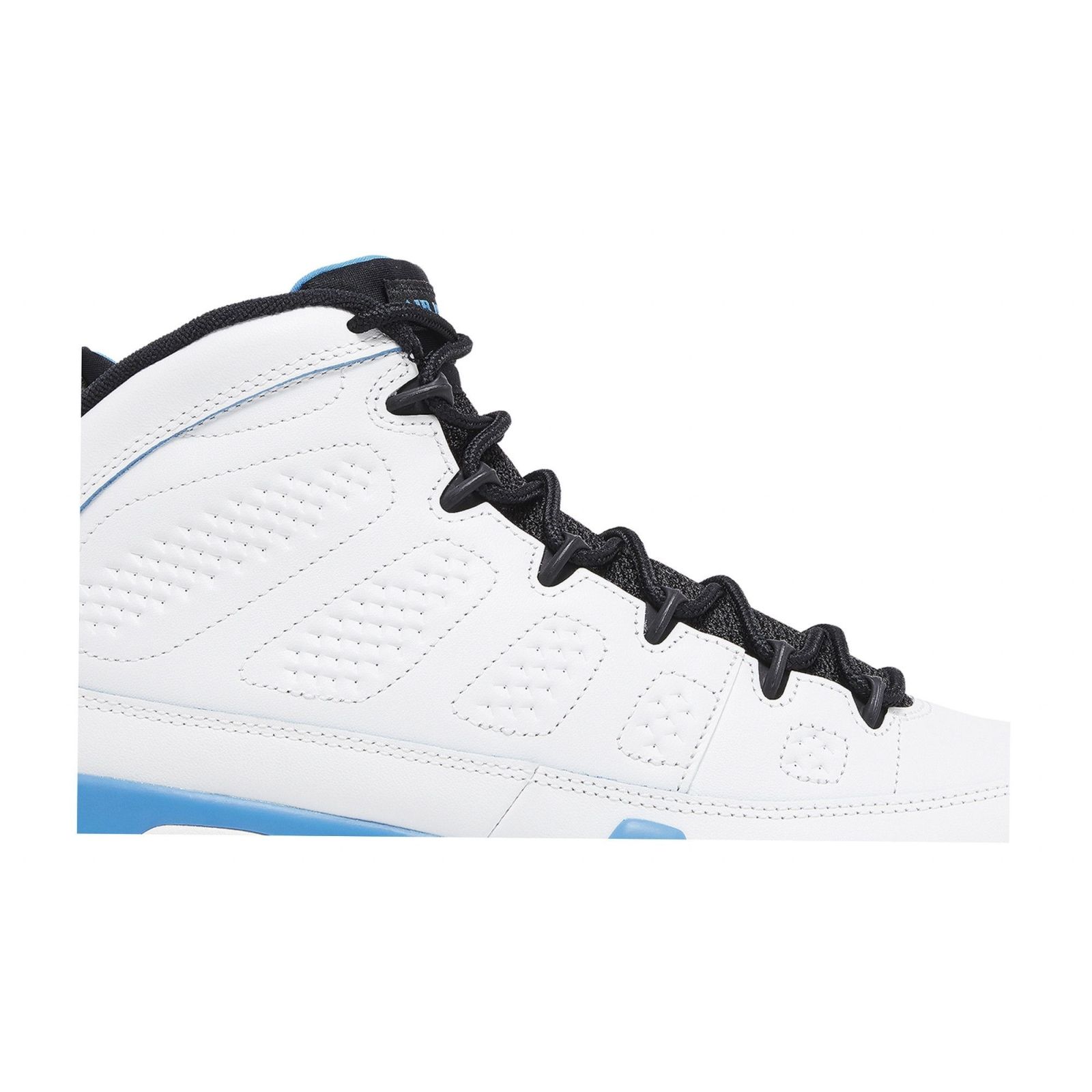 Jordan Air Jordan 9 Retro Powder Blue (2024) Sneakers – FQ8992-101