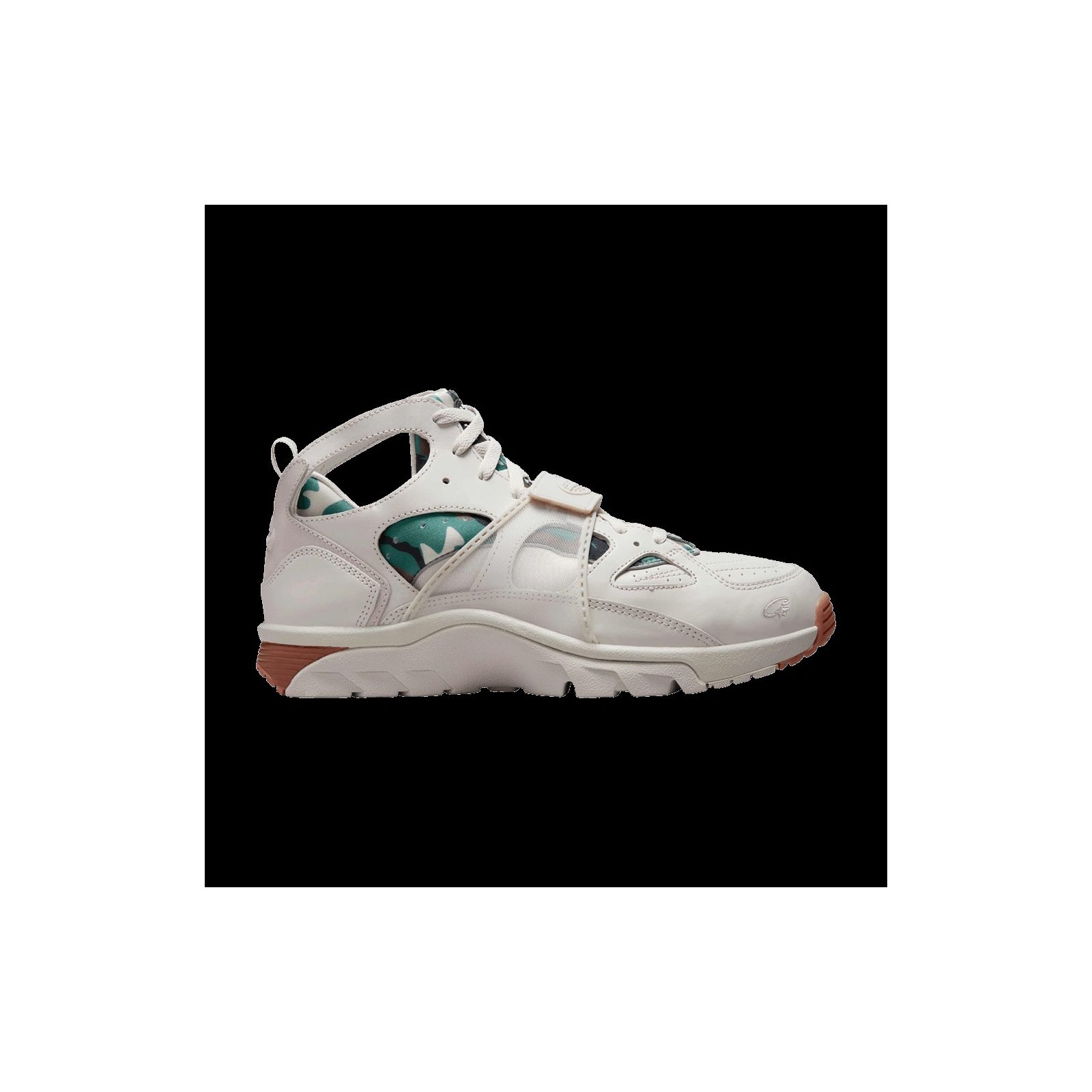 Air Trainer Huarache Corteiz Light Bone Sneakers – FQ8793-002